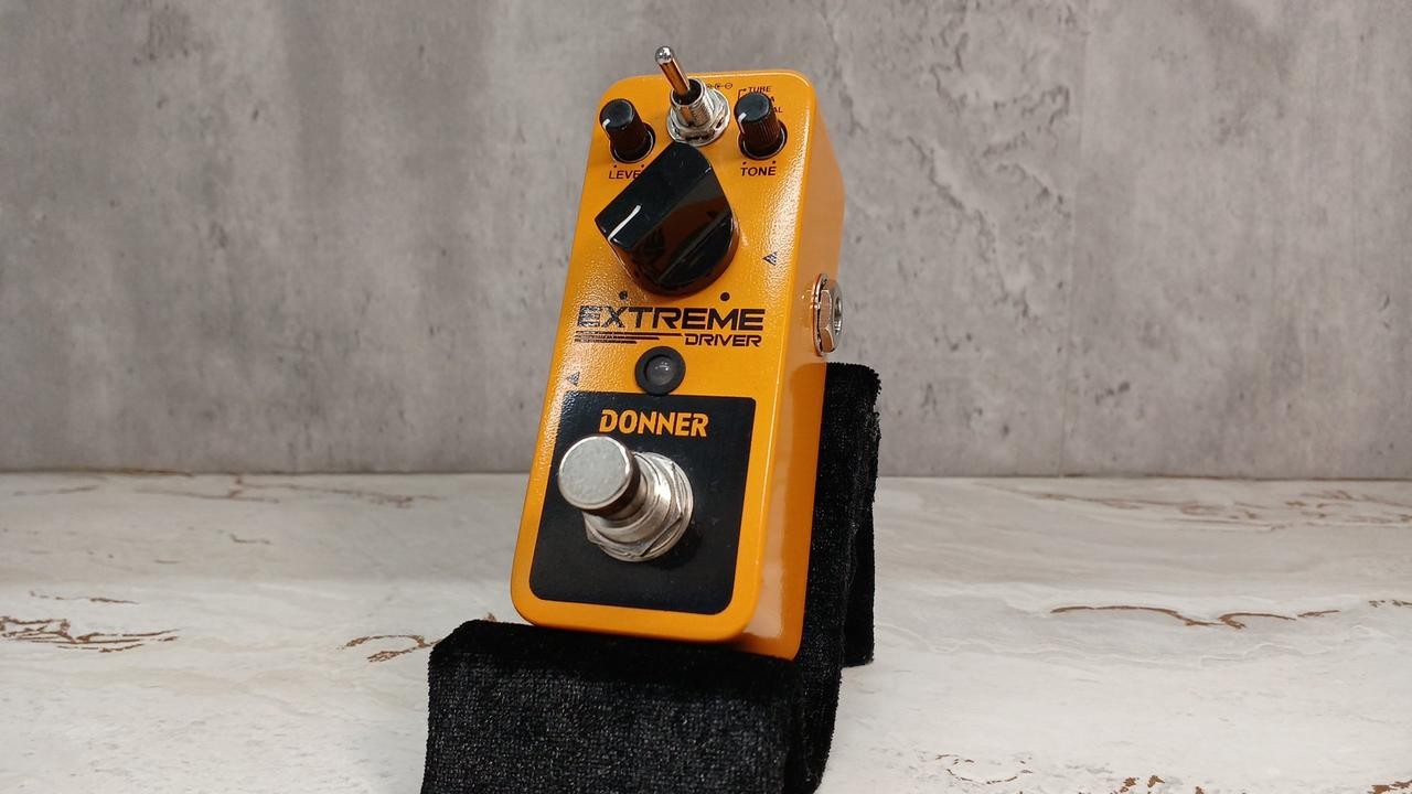 DONNER / EXTREME DRIVER (no260504)