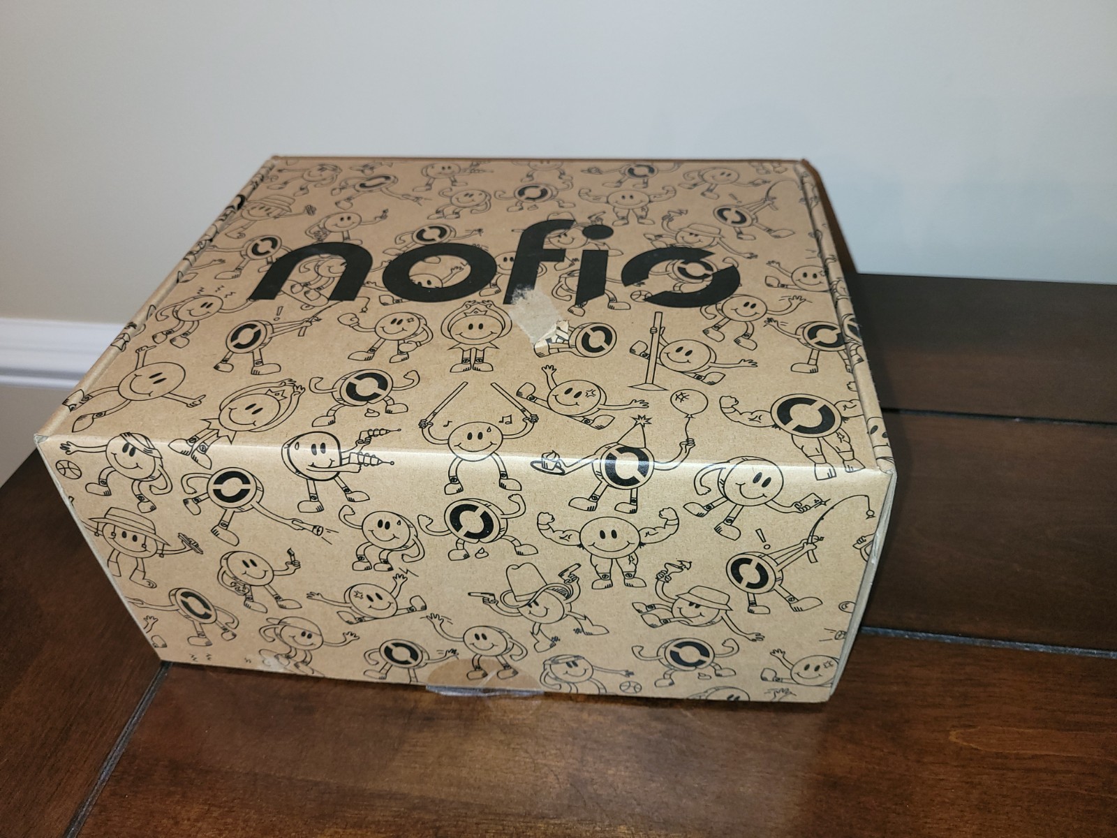 Nofio Wireless Adapter for the Valve Index W/ Chest Straps