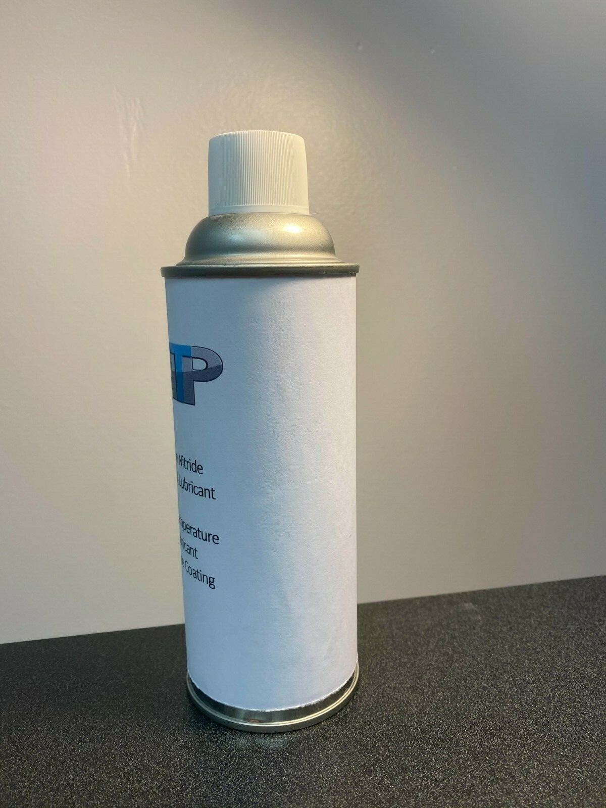 Boron Nitride Aerosol