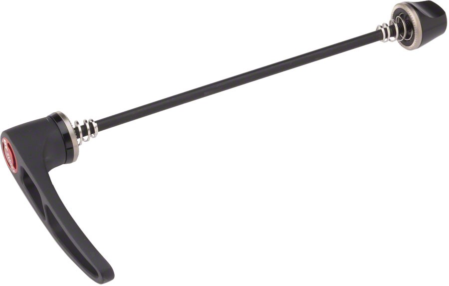 DT Swiss RWS MTB Skewer: QR x 135mm, Steel, Aluminum Lever