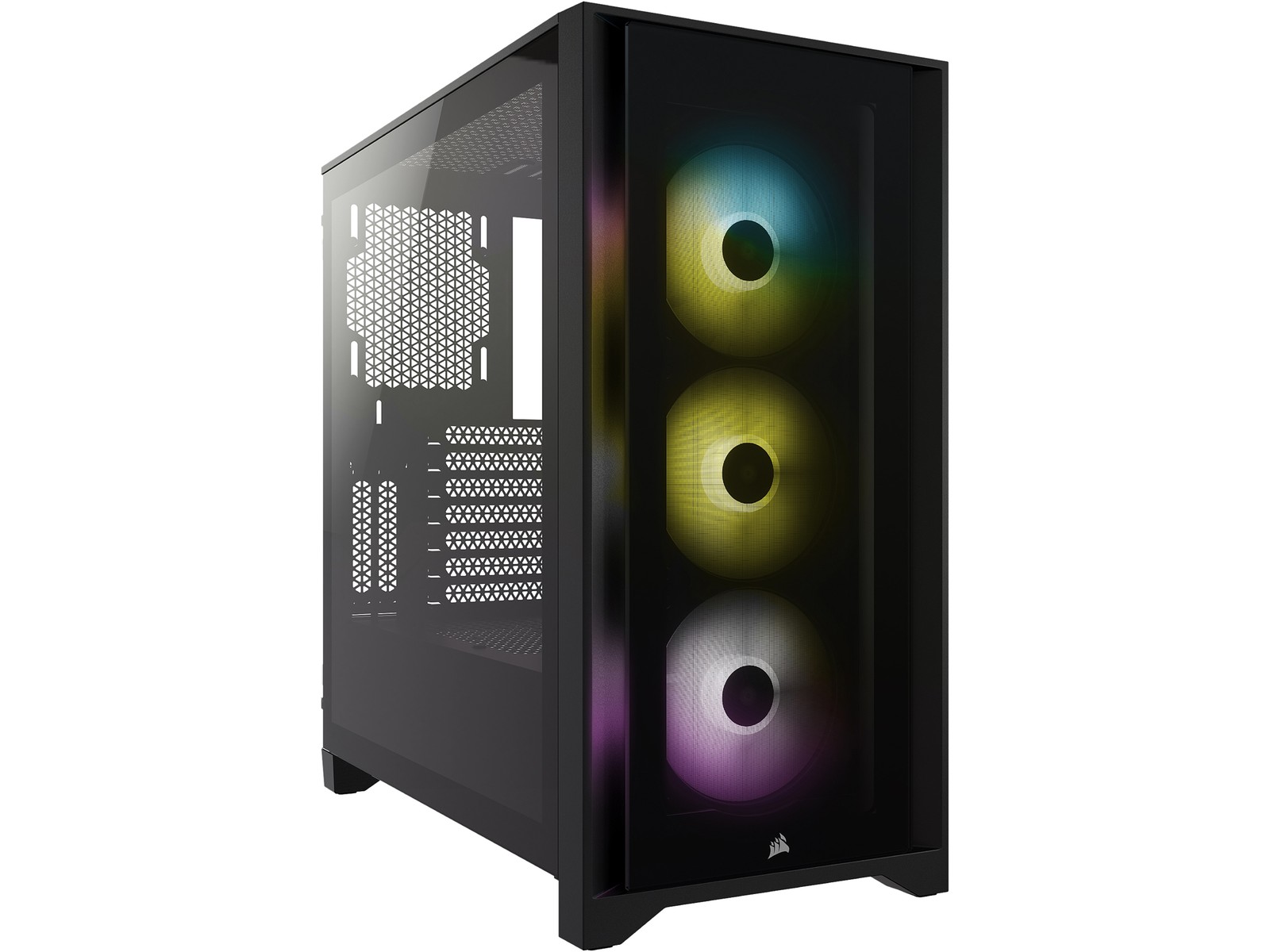 Custom Gaming PC AMD RYZEN 5 9600X 16GB DDR5 RX 550 512GB NVMe MM3.44.54