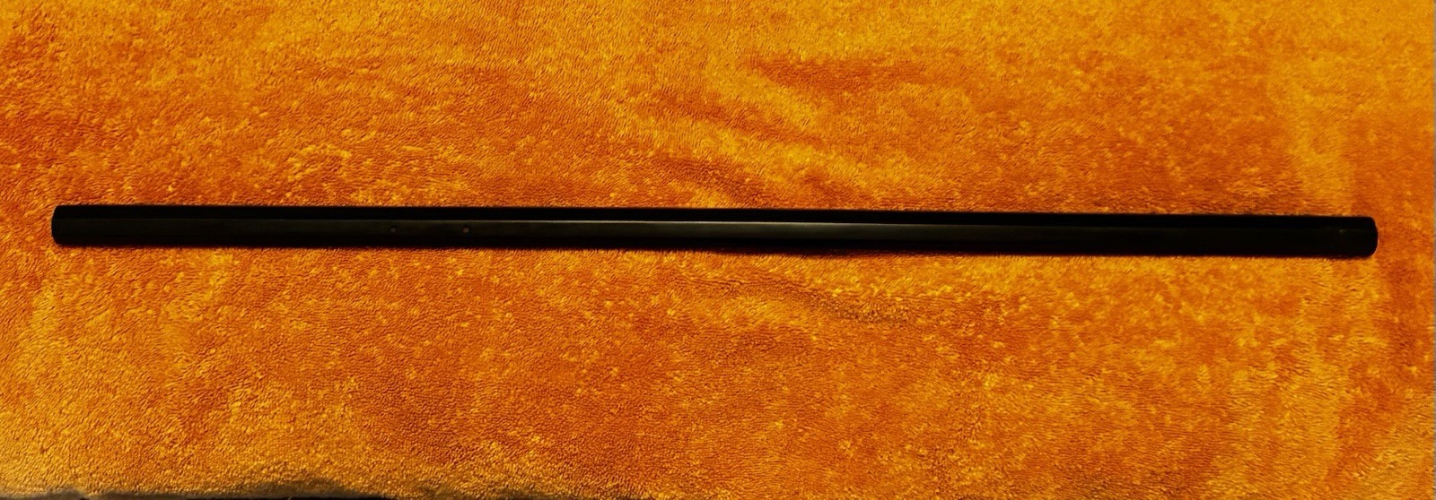 TC Seneca .45 Cal Pre-Seneca Stamp, 27” Barrel Thompson Center