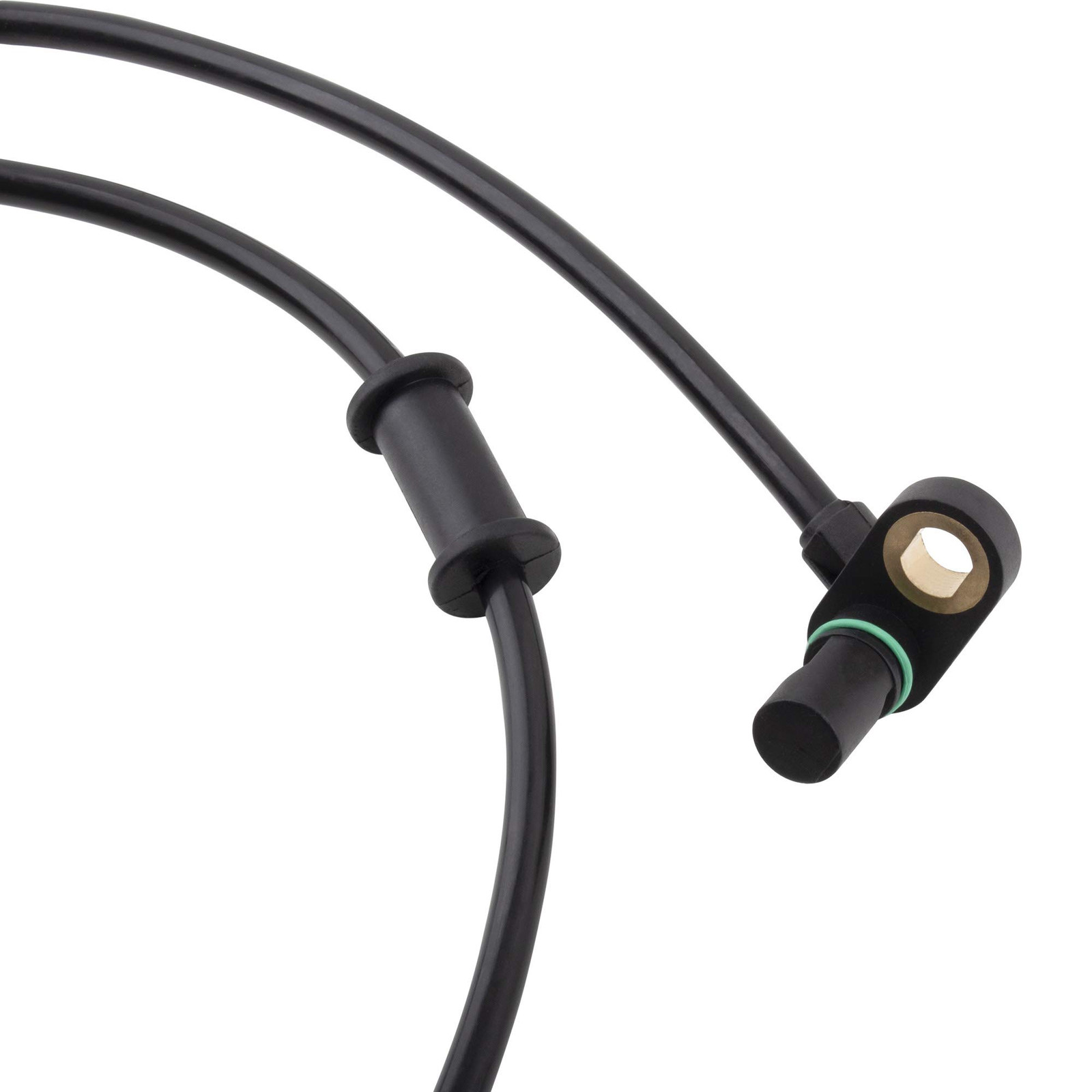 Left Right ABS Wheel Speed Sensor Fit 1500 2008 / 2500 2006