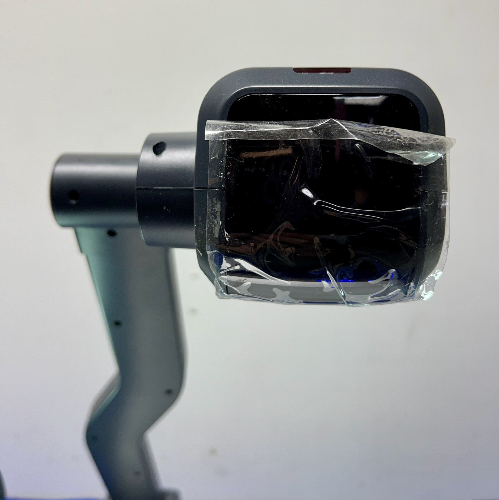 Qview QD3700 Digital Processing Visualizer/Presenter Camera