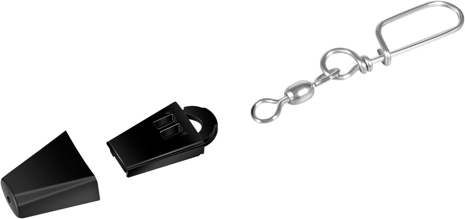 2-Pack Line Terminator Downrigger Accessory 2250141 for Downrigger, Reduce Shock