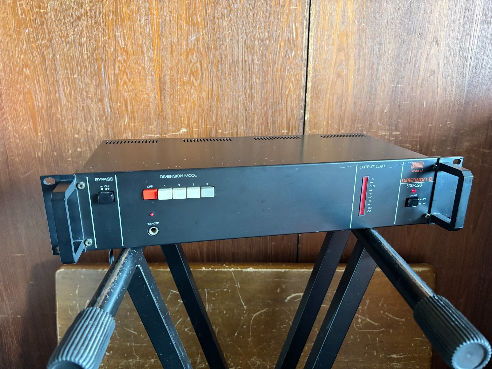 ROLAND DIMENSION D SDD-320 sdd 320 Vintage Chorus