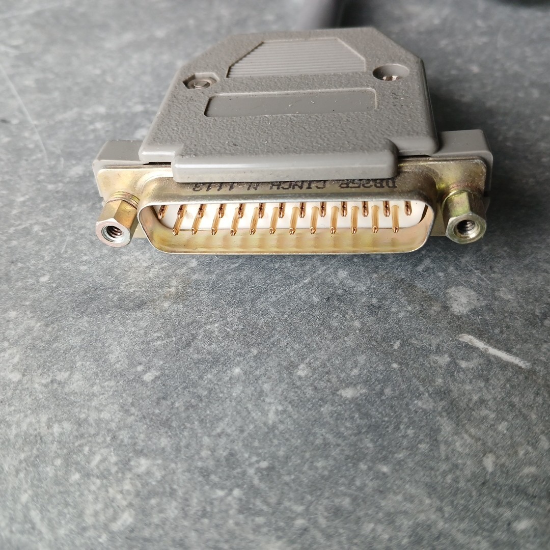 GATAN GIF 963 - Other- Pulse Analog Connector harness