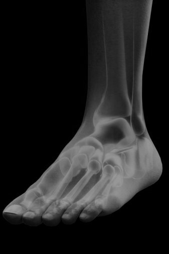 Football/Soccer Boots Inserts