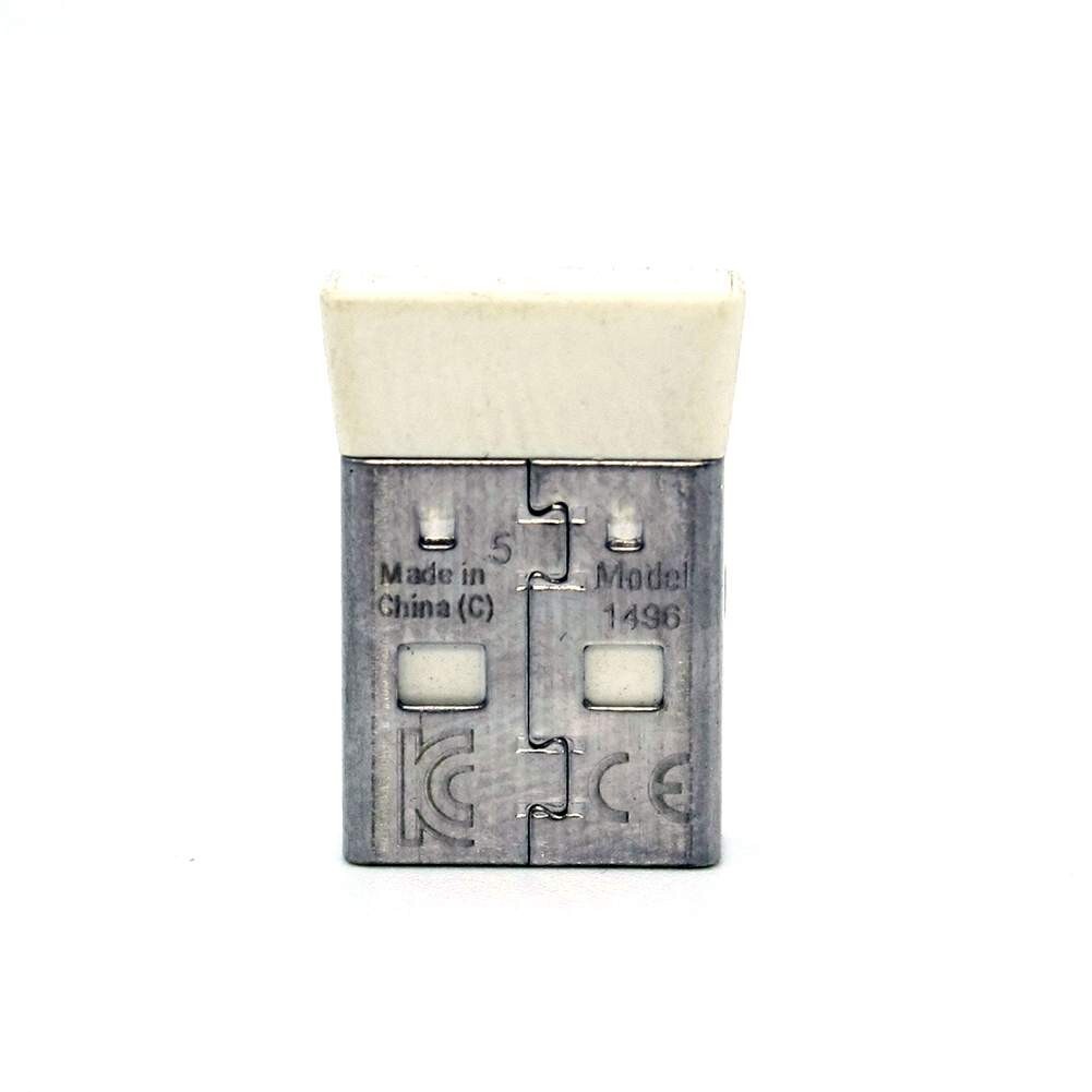 USB Dongle Receiver 1496 WH for Microsoft Wireless Mobile Mouse 3500 4000