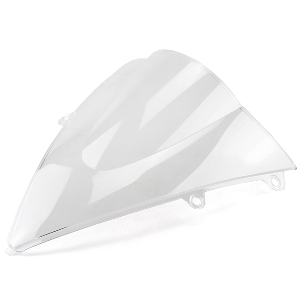 Clear Windshield Plastic Windscreen For Honda CBR1000RR 2012 2013 2014 2015 2016