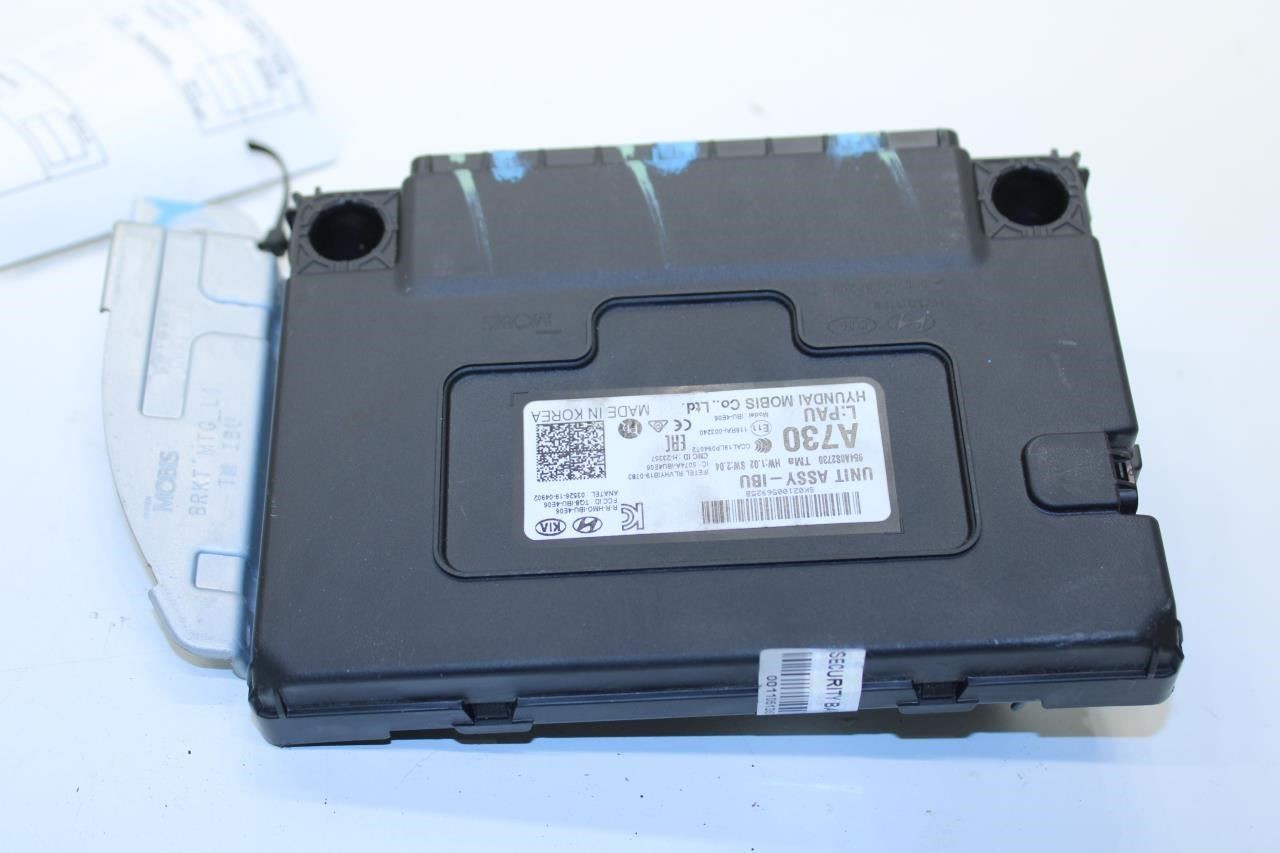 2019-2020 Hyundai Santa Fe Limited Body Control Module BCM BCU 954A0-S2730 OEM