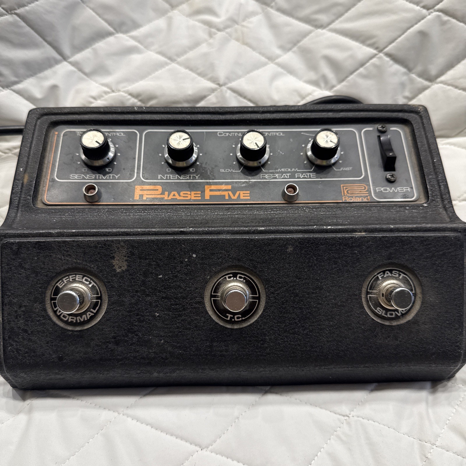 ROLAND / AP-5 PHASE FIVE Pedal