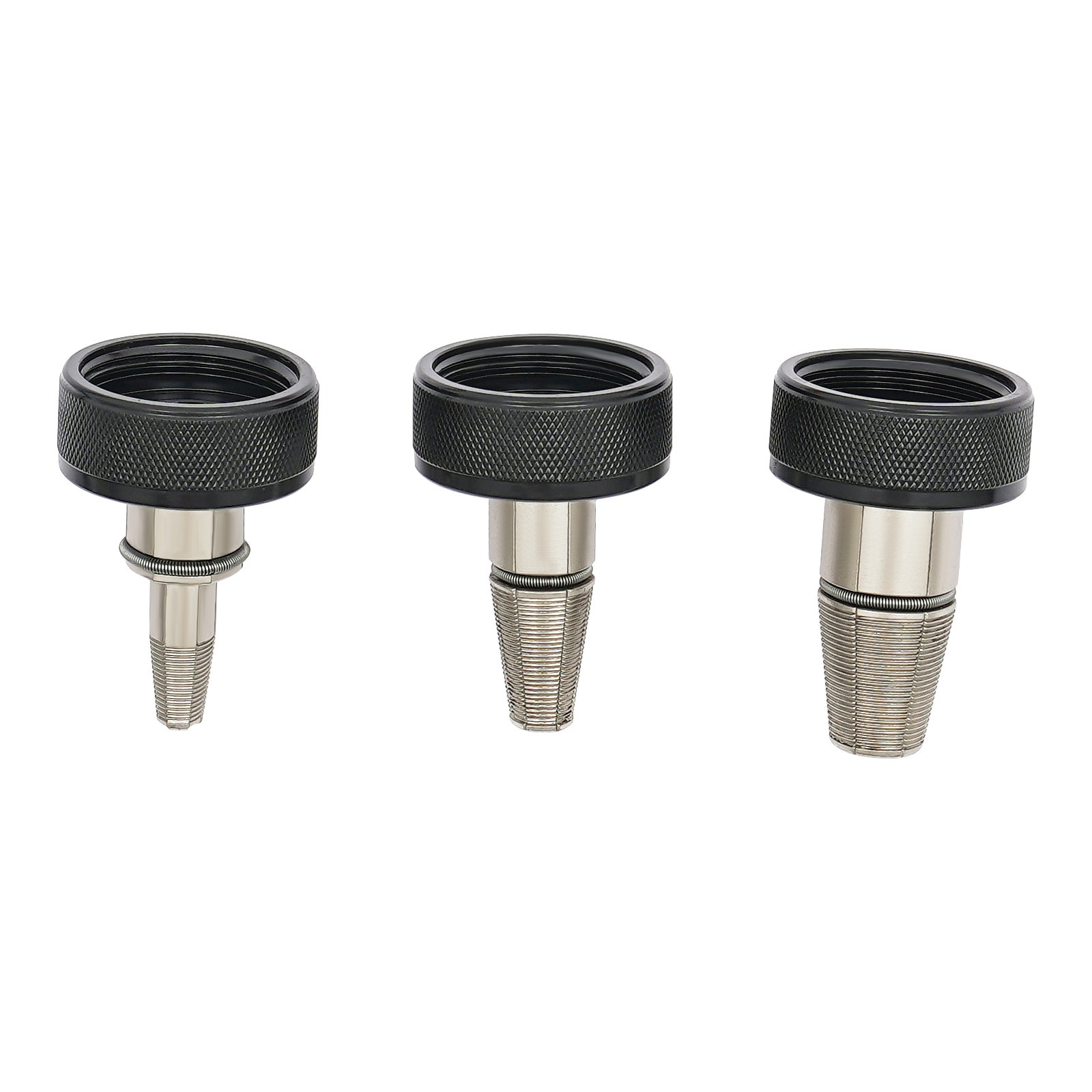 Expander Tool Kit Tube Expander Kit PEX-A Expander Tool Kit 1/2", 3/4", 1"