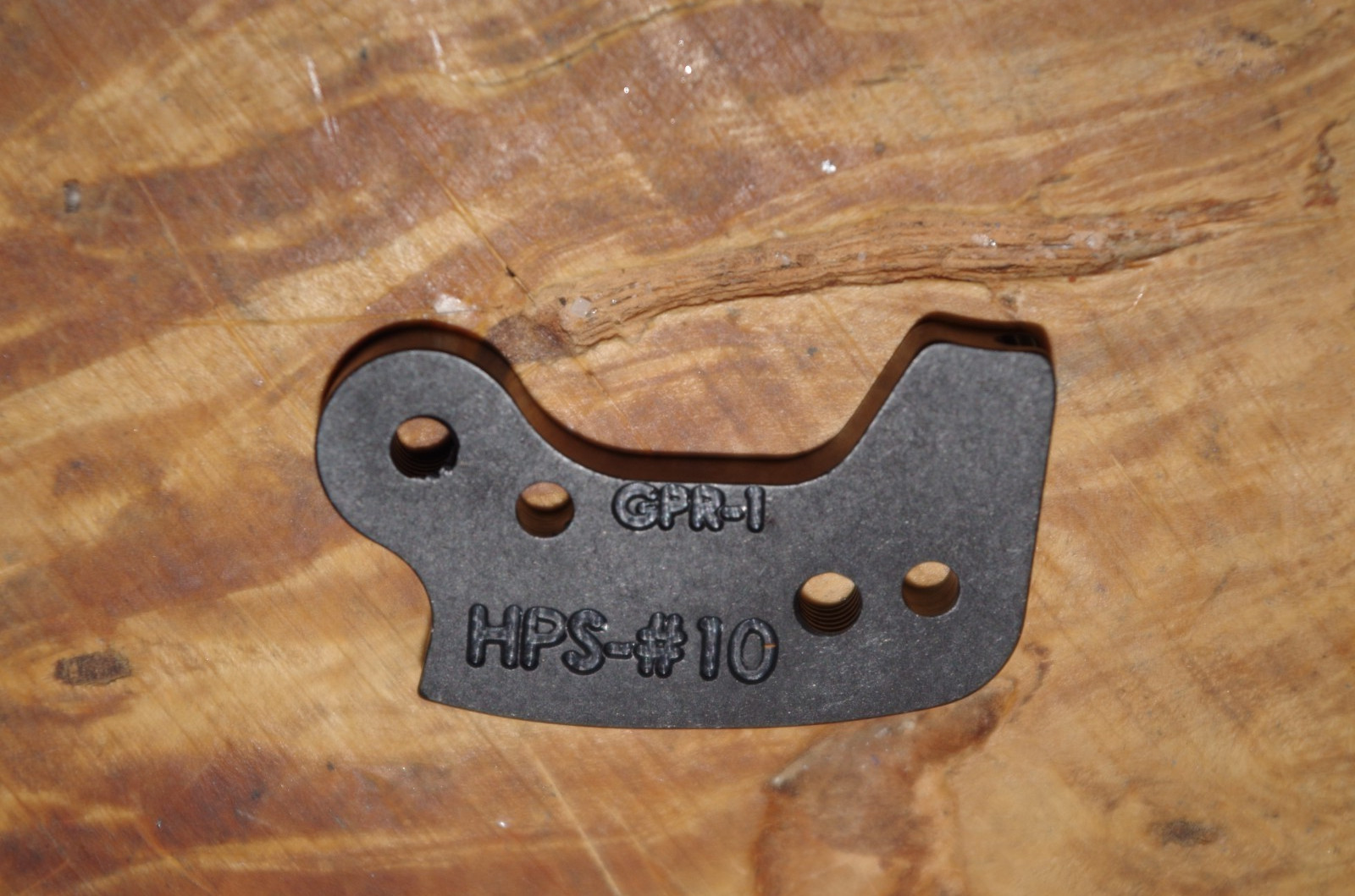 G5 Quest Archery HPS Cam , Draw Length Module Size HPS - #10 NEW