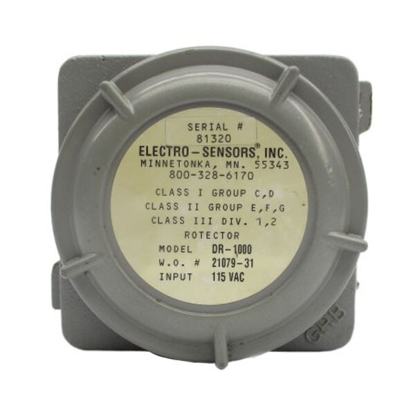 HUBBELL SPJ25140-A 115VAC NSNP