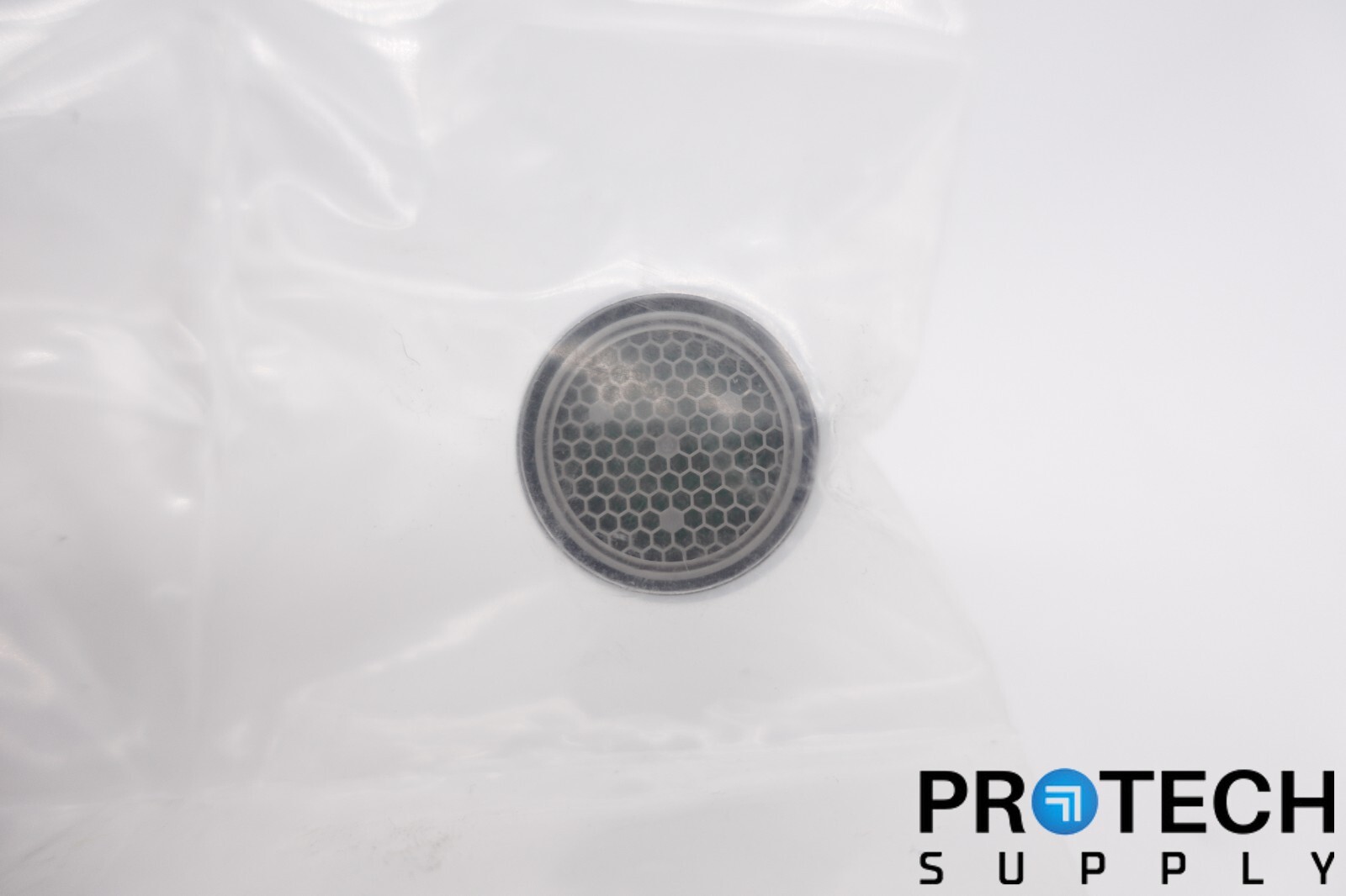 Chronomite AP-2-P Flow Control Adapter Accessory NEW