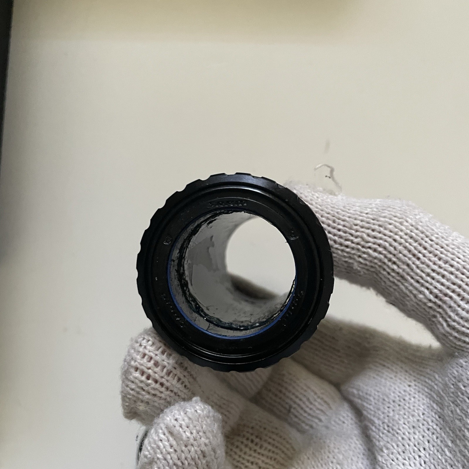 CeramicSpeed BSA SRAM DUB Bottom Bracket 106761 Black Open Box Complete