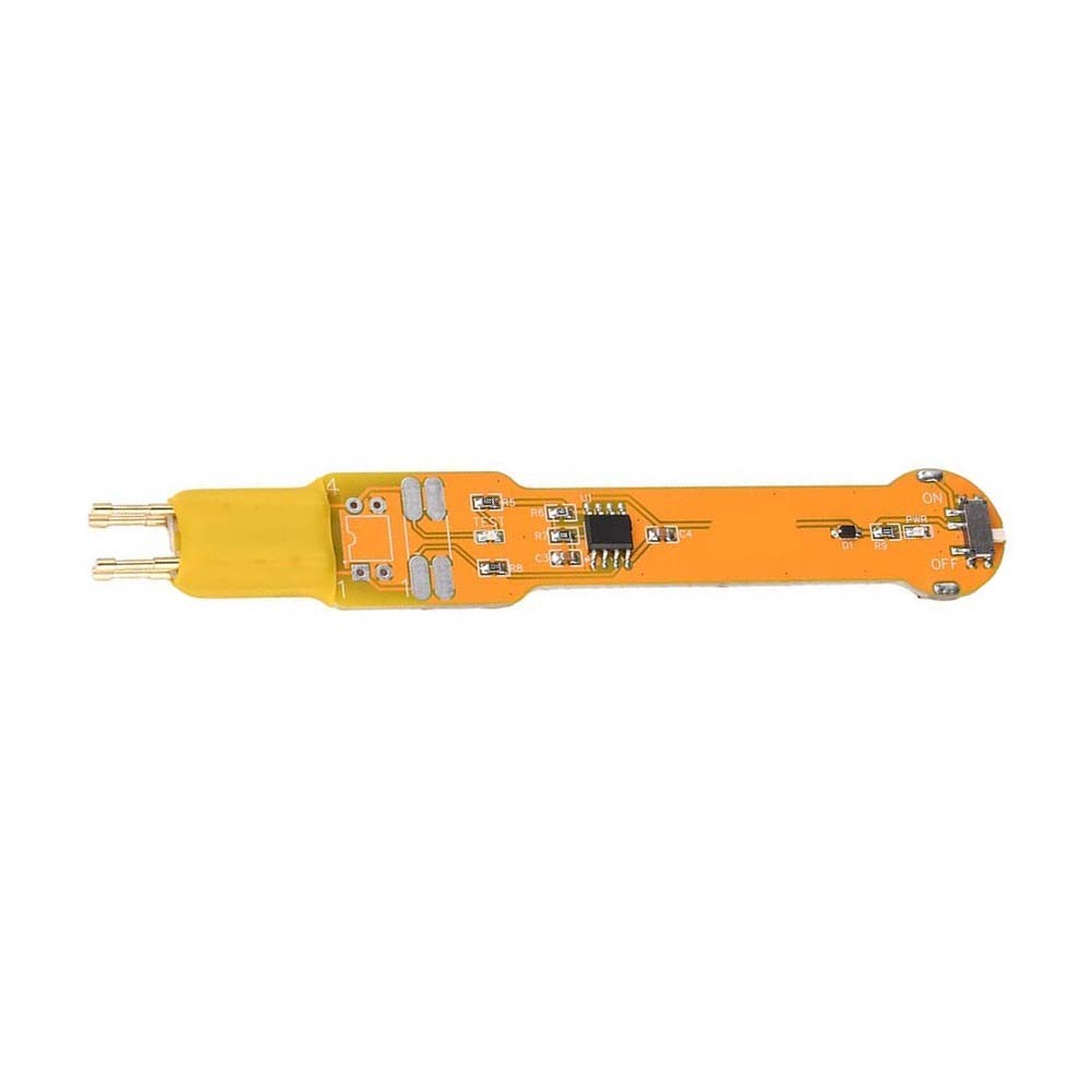 For electronics Diagnostic Tool for 4 Pin Optocouplers PC817 and Similar