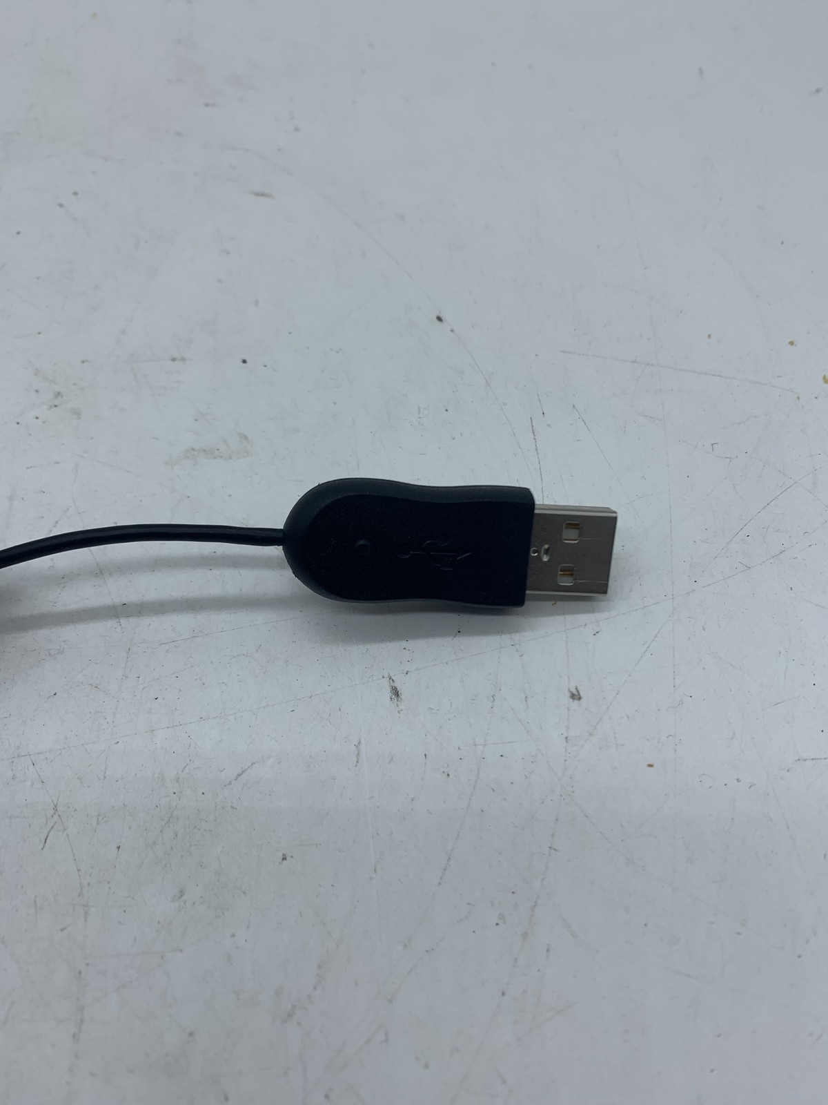 Microsoft Compact Optical Mouse 500 v 2.0 Model 1344 USB Wheel Mouse ~ FREE S/H