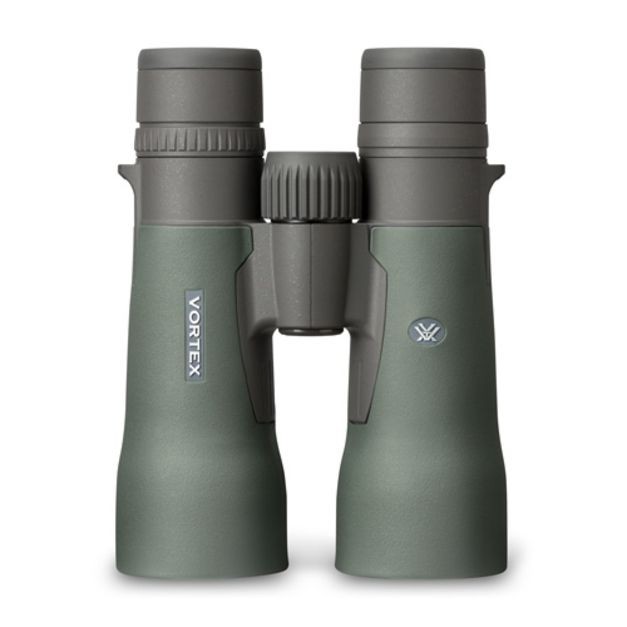 Vortex Razor HD 12x50 Roof Prism Binocular, Green RZB-2104