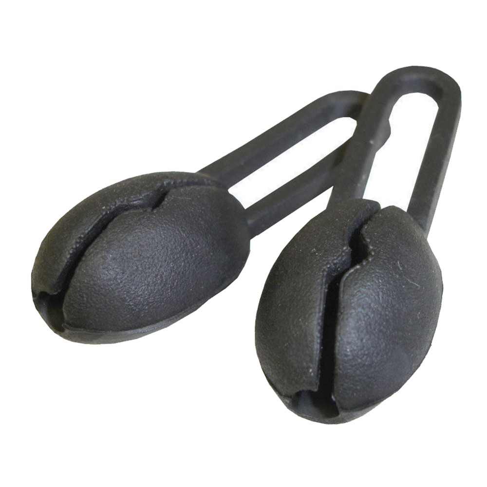 Vexilar St-100 Replacement Transducer Float Stopper Ice Ducer 2-Pieces