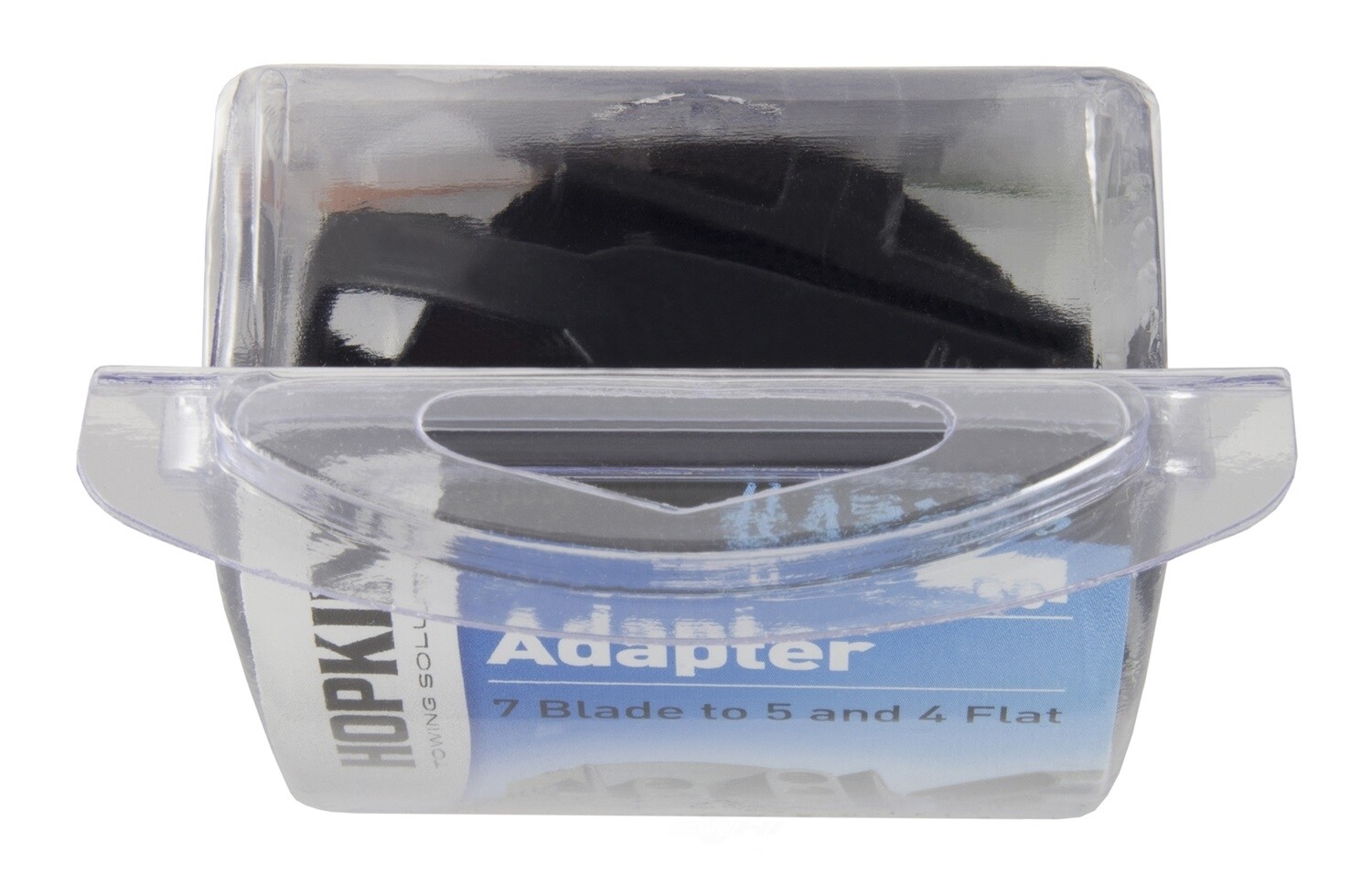 Trailer Wiring Adapter Connector Hopkins 47385