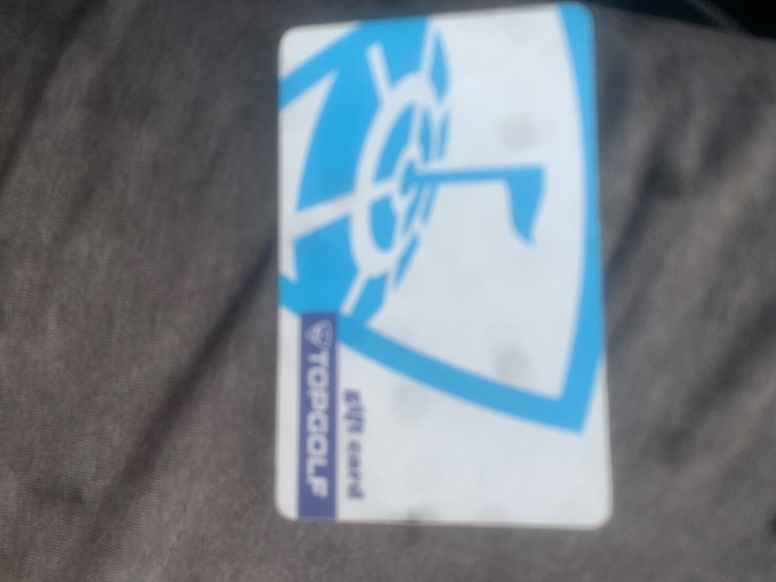  Top golf gift card $25. Will send pics of card and numbers. Pin still covered