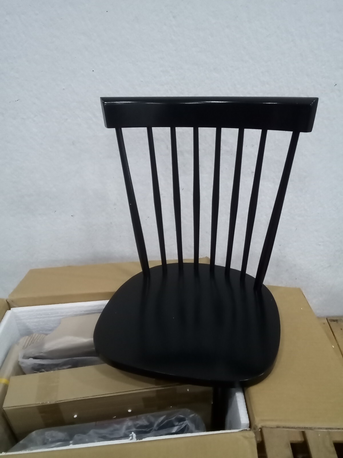 Safavieh Spindle Dining Chair, Reduced Price 2172721434 AMH8500B