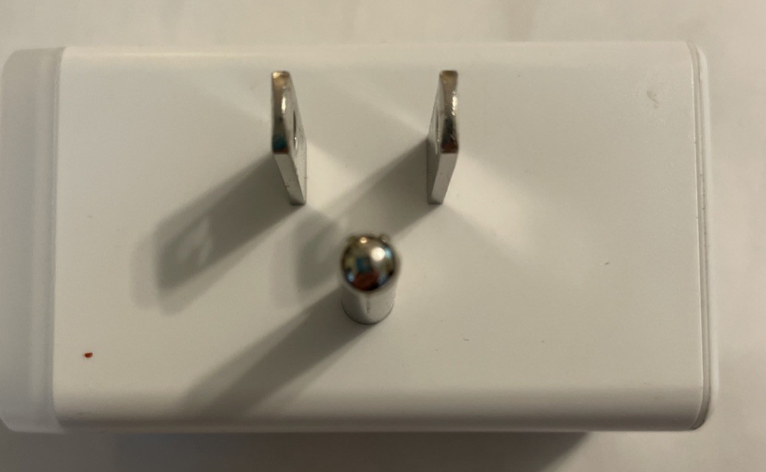 TP-LINK HS103 Kasa Smart Wi-Fi Plug Mini, Open Box