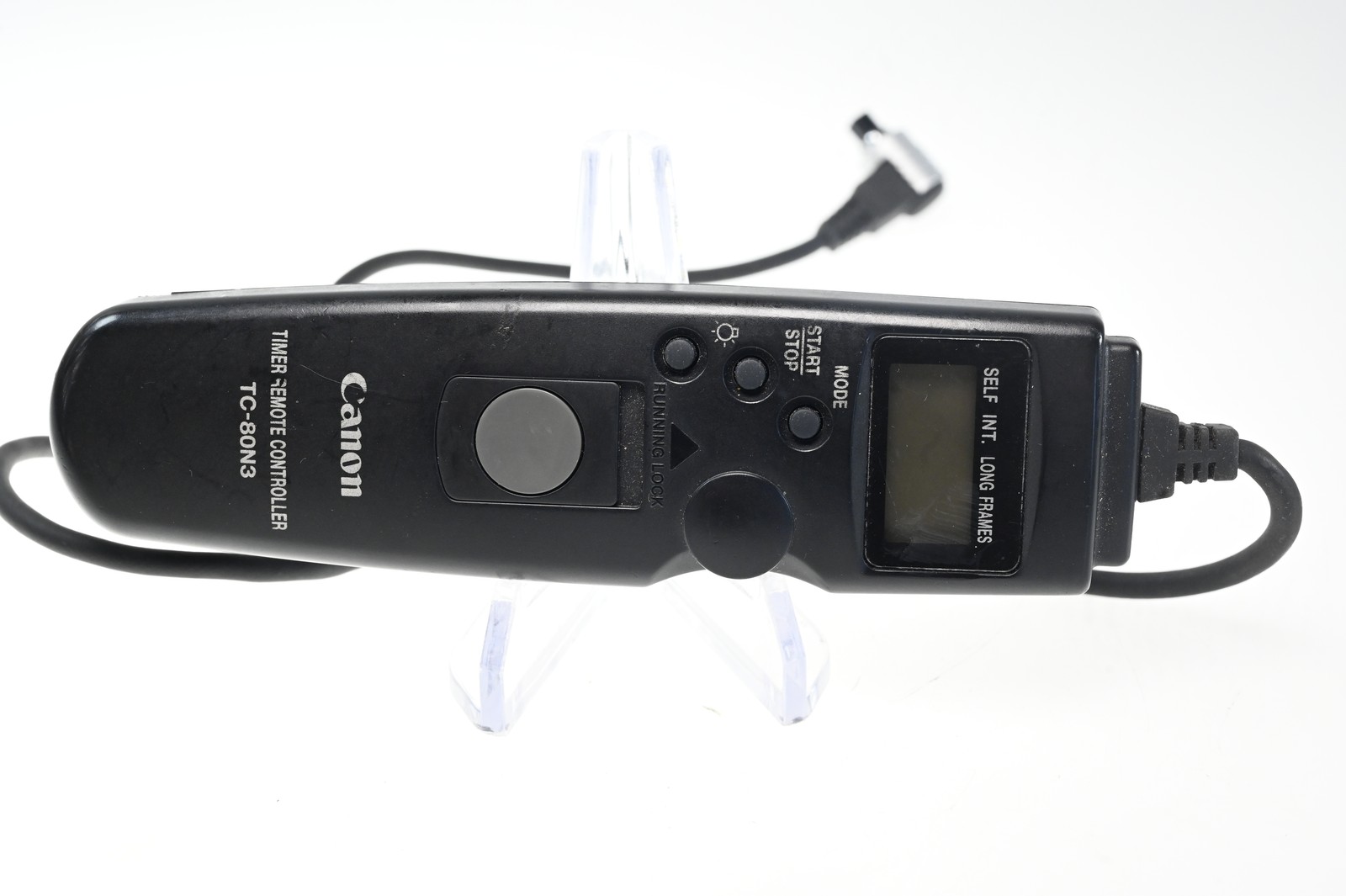 Genuine Canon TC-80N3 Timer Remote Controller #G397