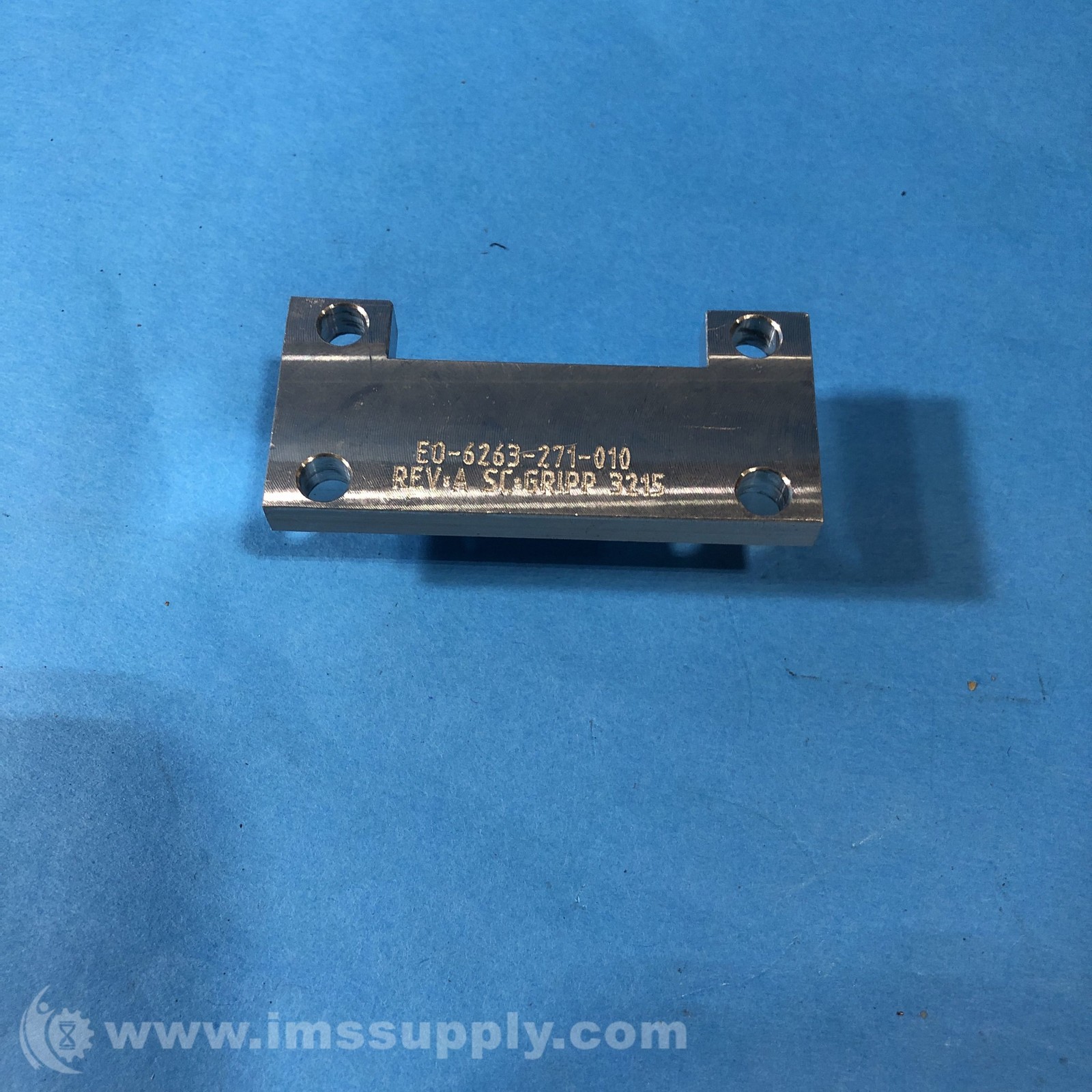 Fanuc E0-6263-271-010 Wrist FNIP