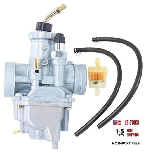 New TTR125 Carburetor for YAMAHA TTR 125 TTR-125 Carb Carborator 2000-2007