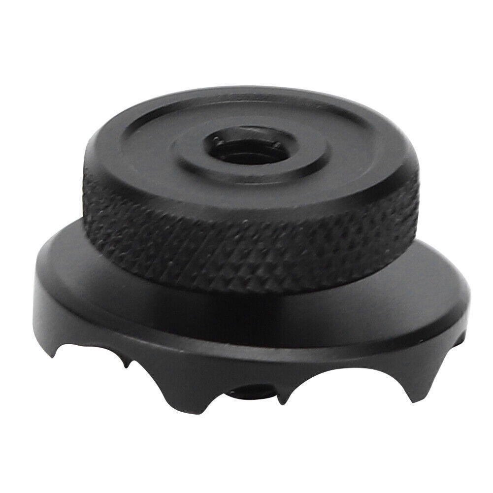 Aluminium Alloy Cage Round Wire Protection ClipFixator CableClamp for SLR Camera