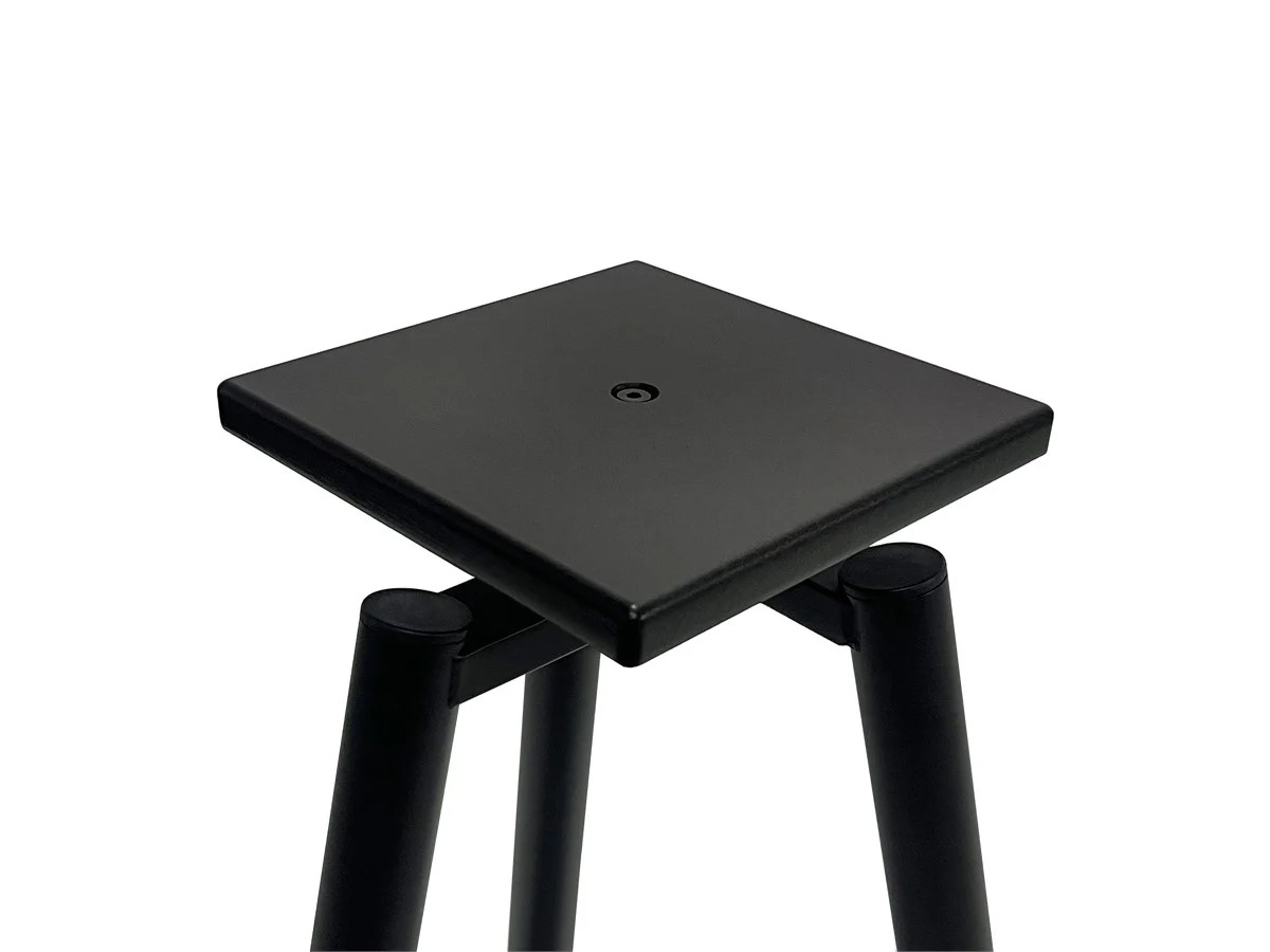 Monolith by Monoprice Easel Style Speaker Stand, 28in (Each)