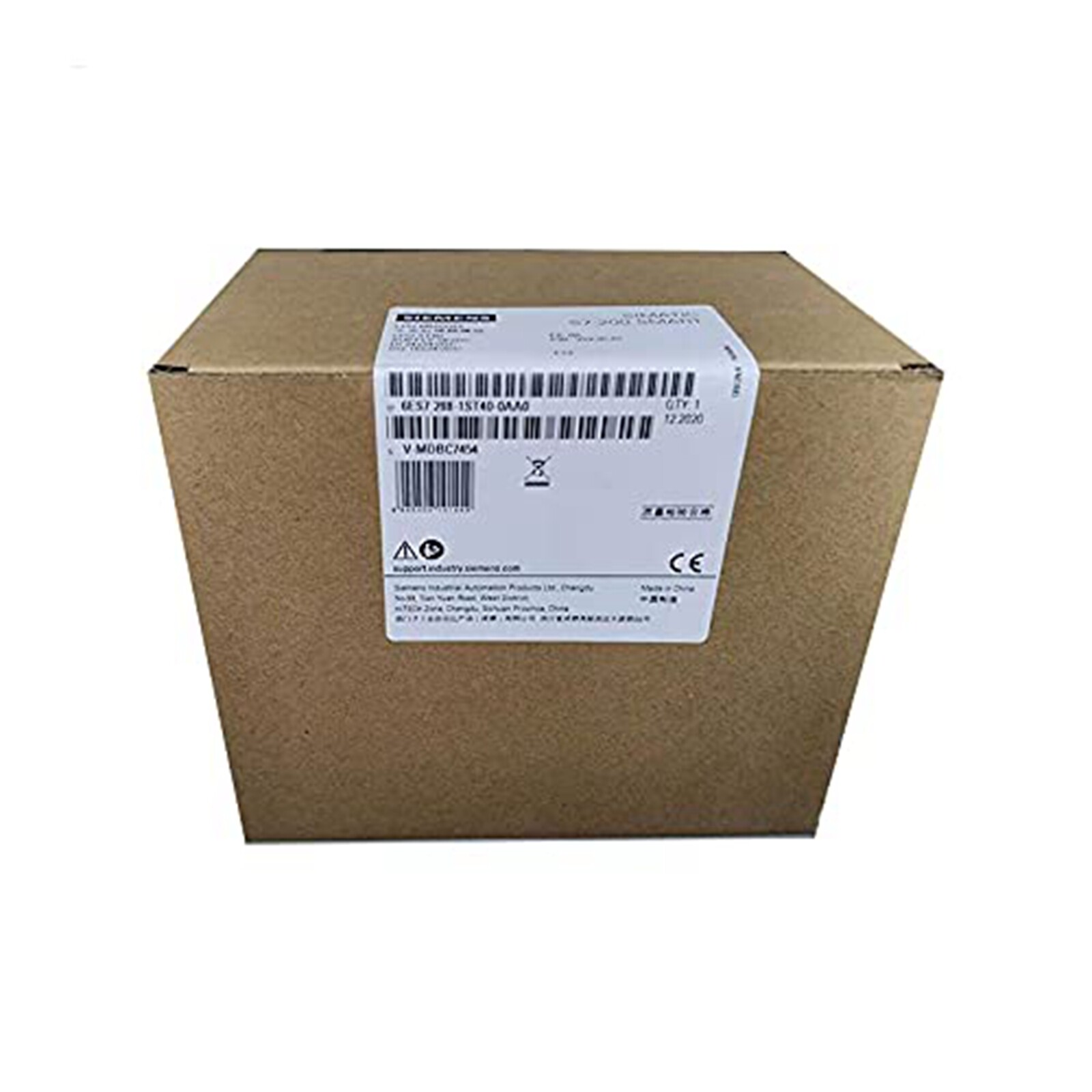 NEW SIEMENS 6ES7 288-1ST40-0AA0 6ES7288-1ST40-0AA0 CPU Module 24VDC