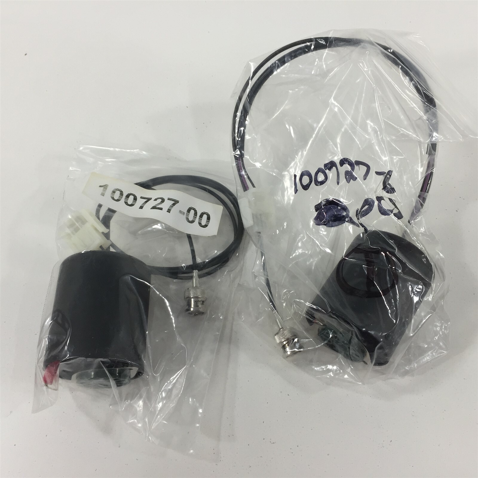 Thermoscientific 100727-00 Base Socket Assembly