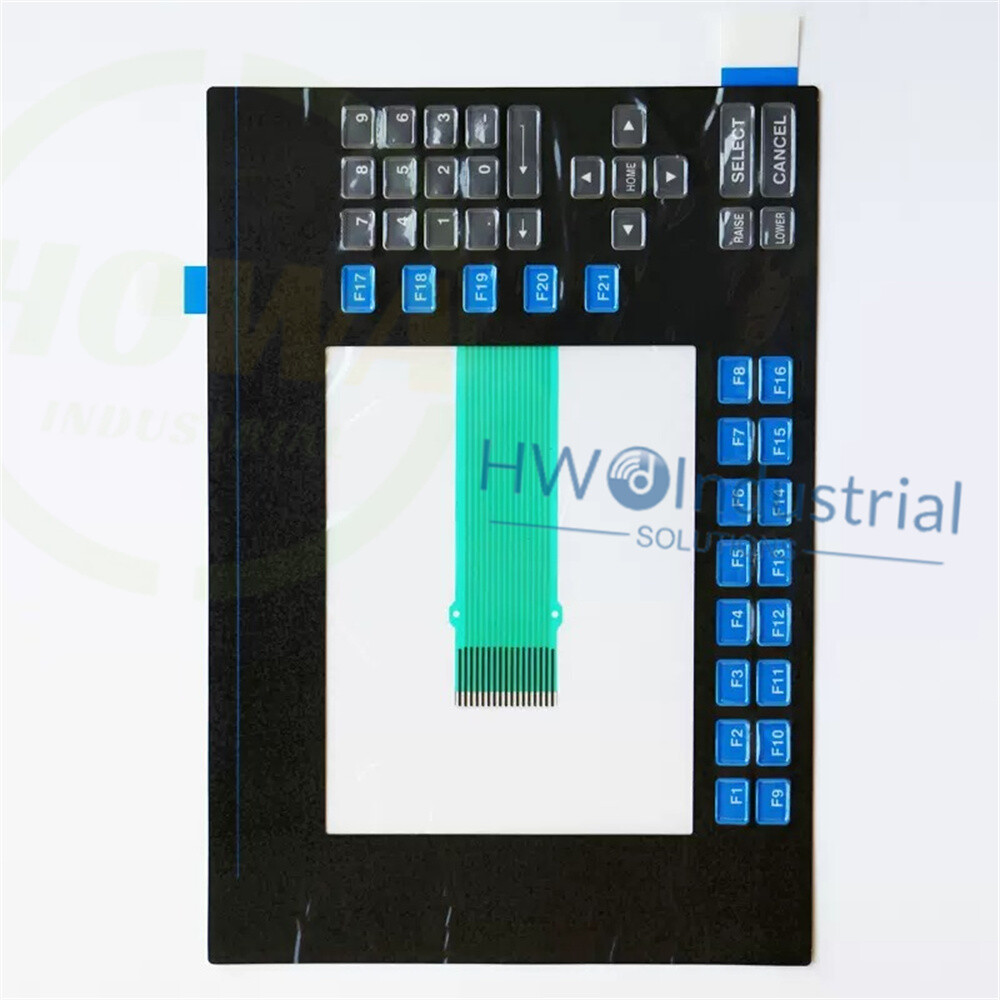 NEW Panelview 1000e 2711E-K10C6X Button Panel Protective Film