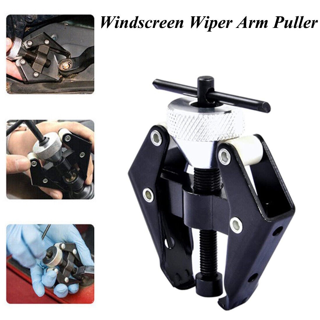 54150 Car Windscreen Windshield Wiper Blade Arm Puller Removal Remover Tool