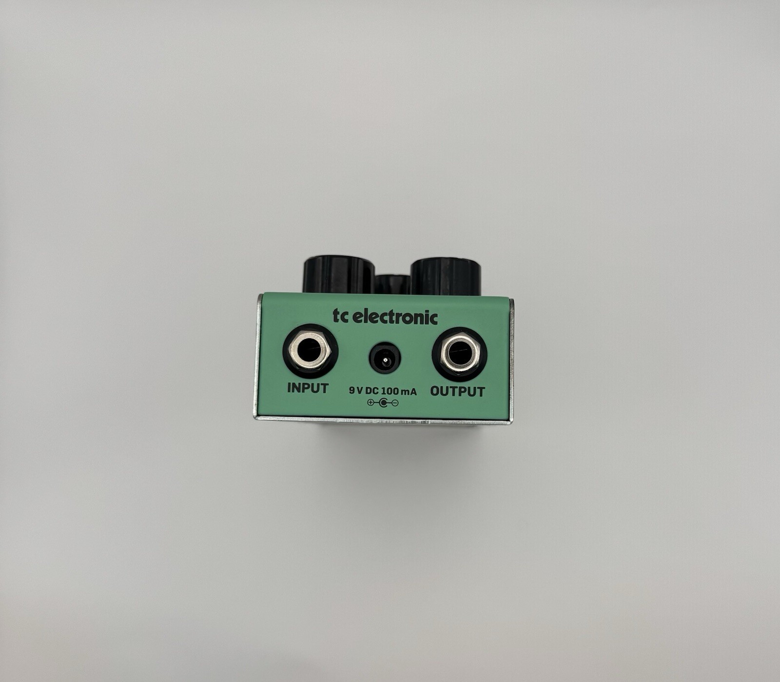 TC Electronic The Prophet Digital Delay Guitar Pedal