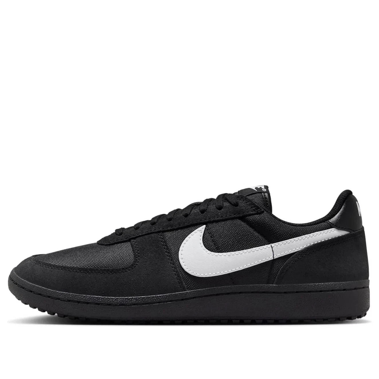 Nike Field General 82 Casual Shoes Sneakers Black White HF3165-001 Mens Size