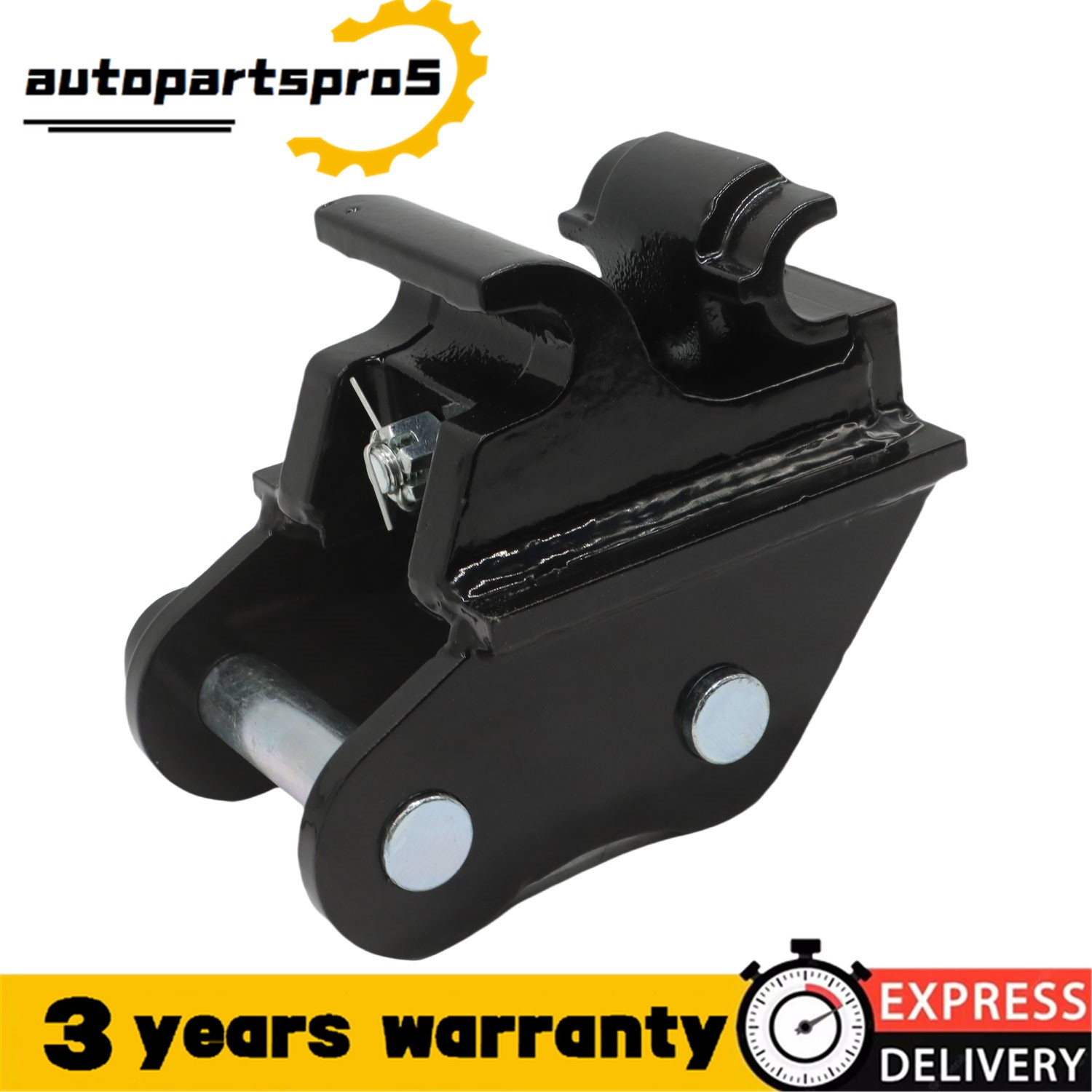 Fit For Mini Excavators Excavator Attachment Quick Hitch Coupler Attachments NEW