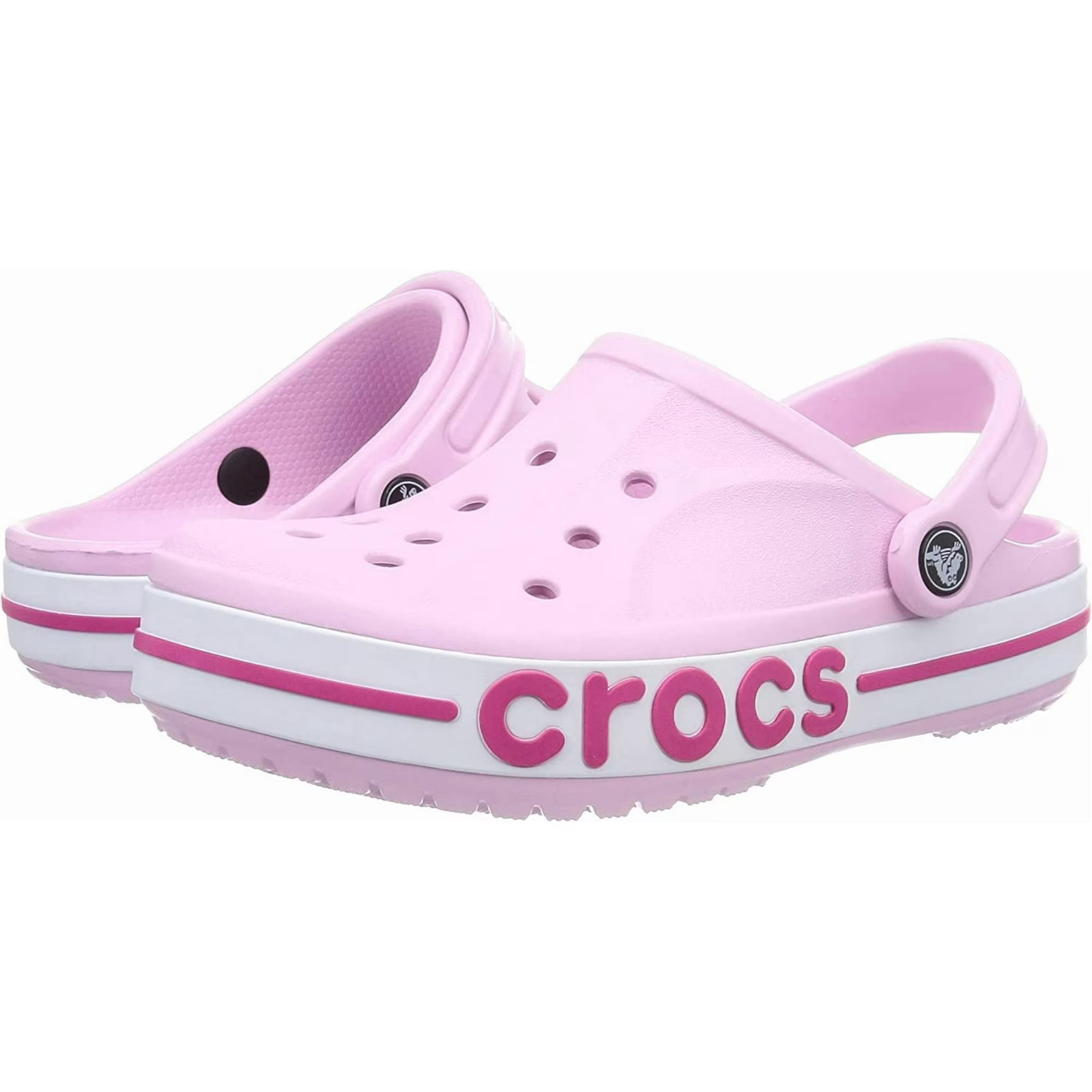 Crocs Unisex Bayaband Clog