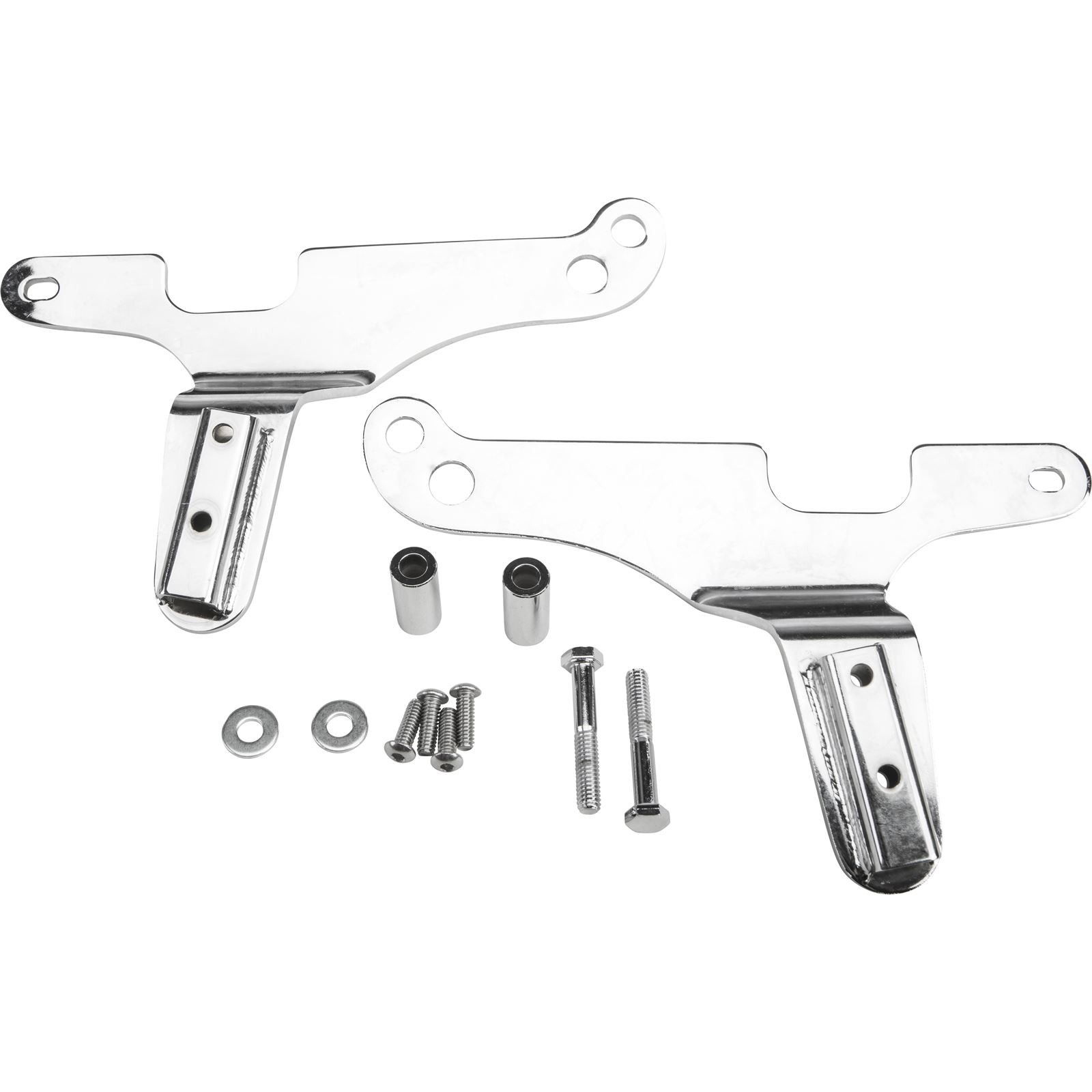 Harddrive Rigid Side Plates 086058
