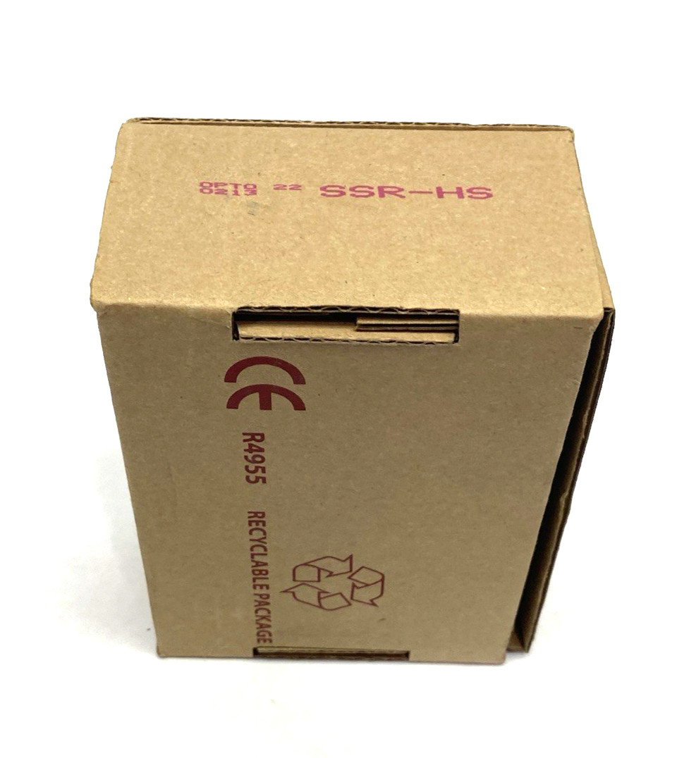 Opto 22 SSR-HS Heatsink Block Assembly, for Solid State Relay