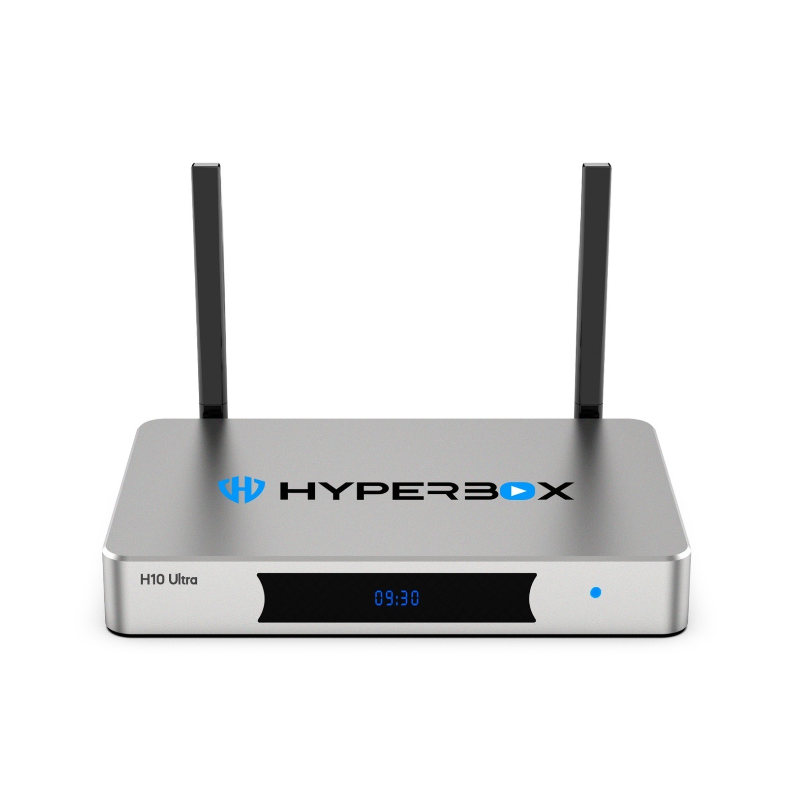 Hyperbox H10 Ultra 8K 4gb RAM 128GB ROM Android Streaming Smart Media Player