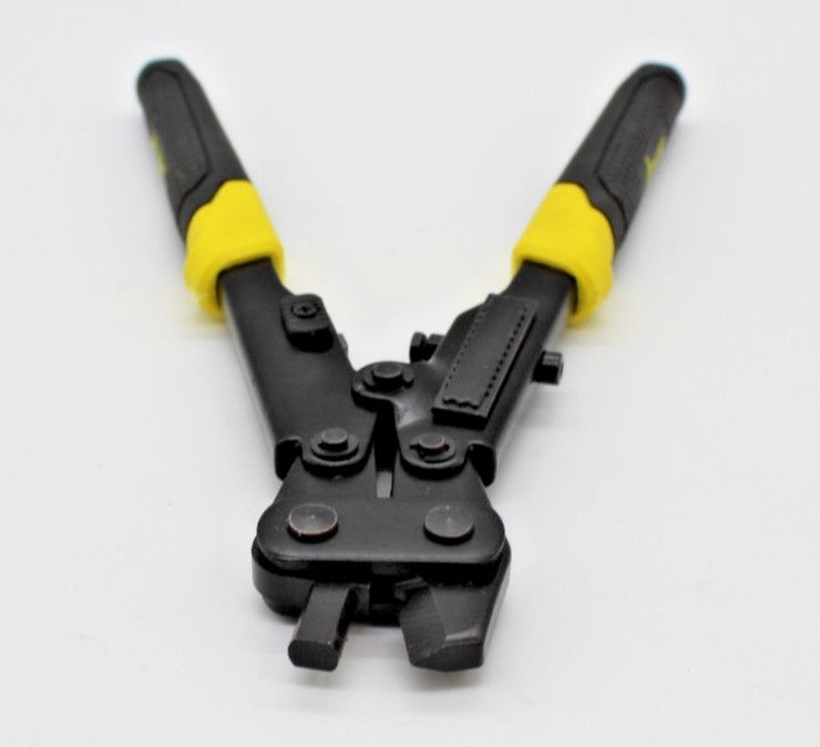 Apollo 1/2 - 1 in. PEX-B Crimp Ring Removal Tool