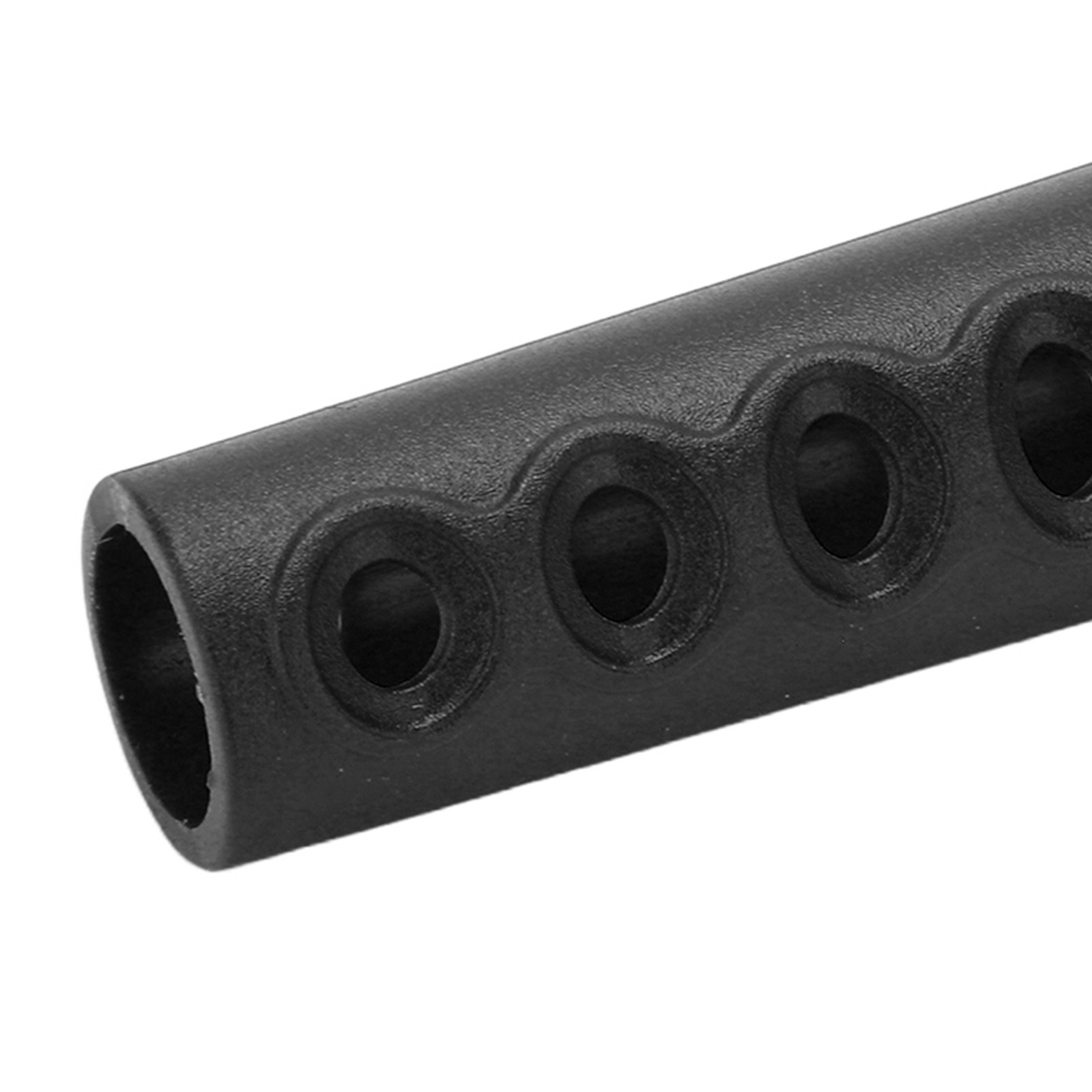 Long Regulator Hose Protector Scuba Diving Vented Regulator Hose Protector