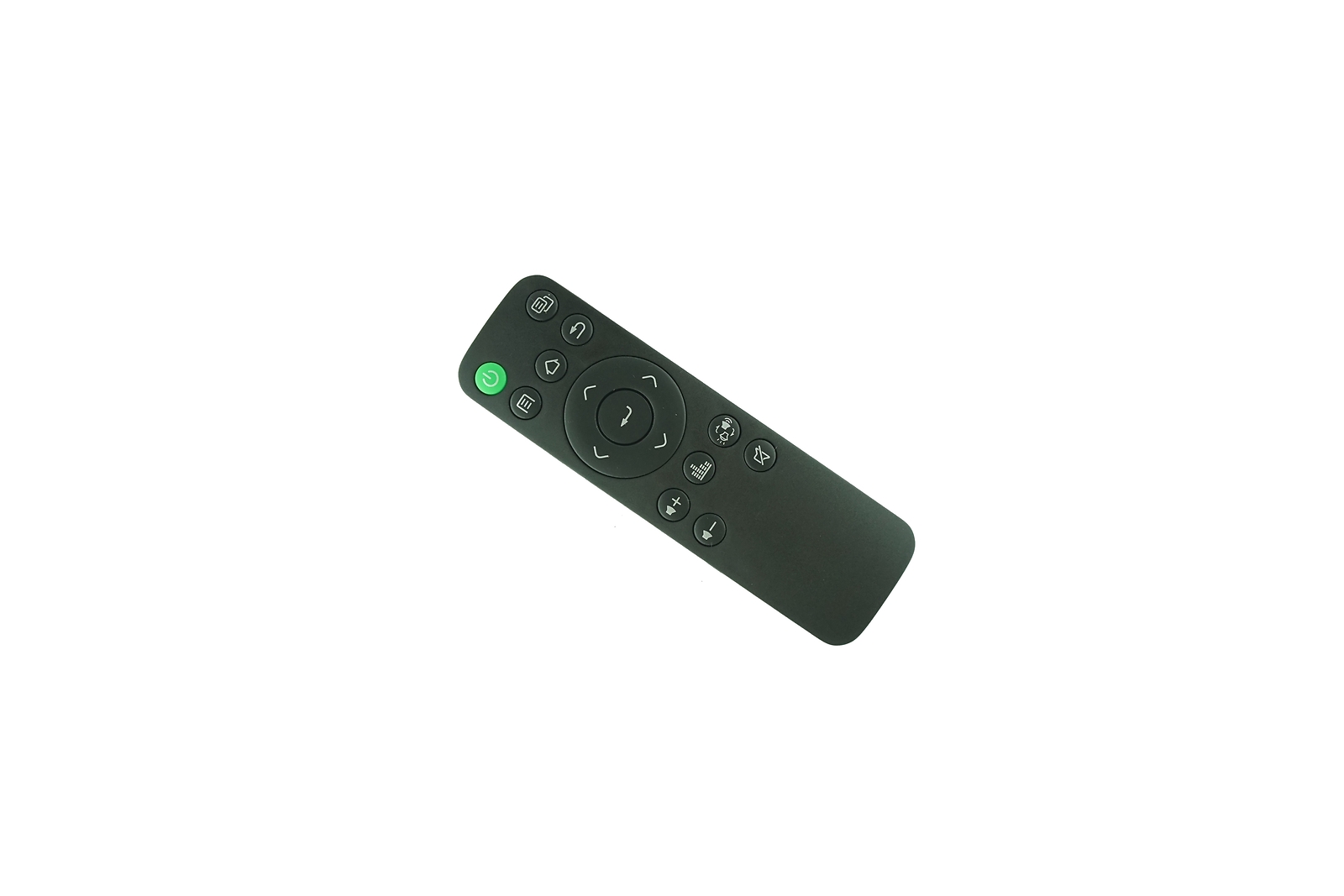 Replacement Remote Control For Qumi Vivitek Qumi Z1H Z1V HD pocket DLP Projector