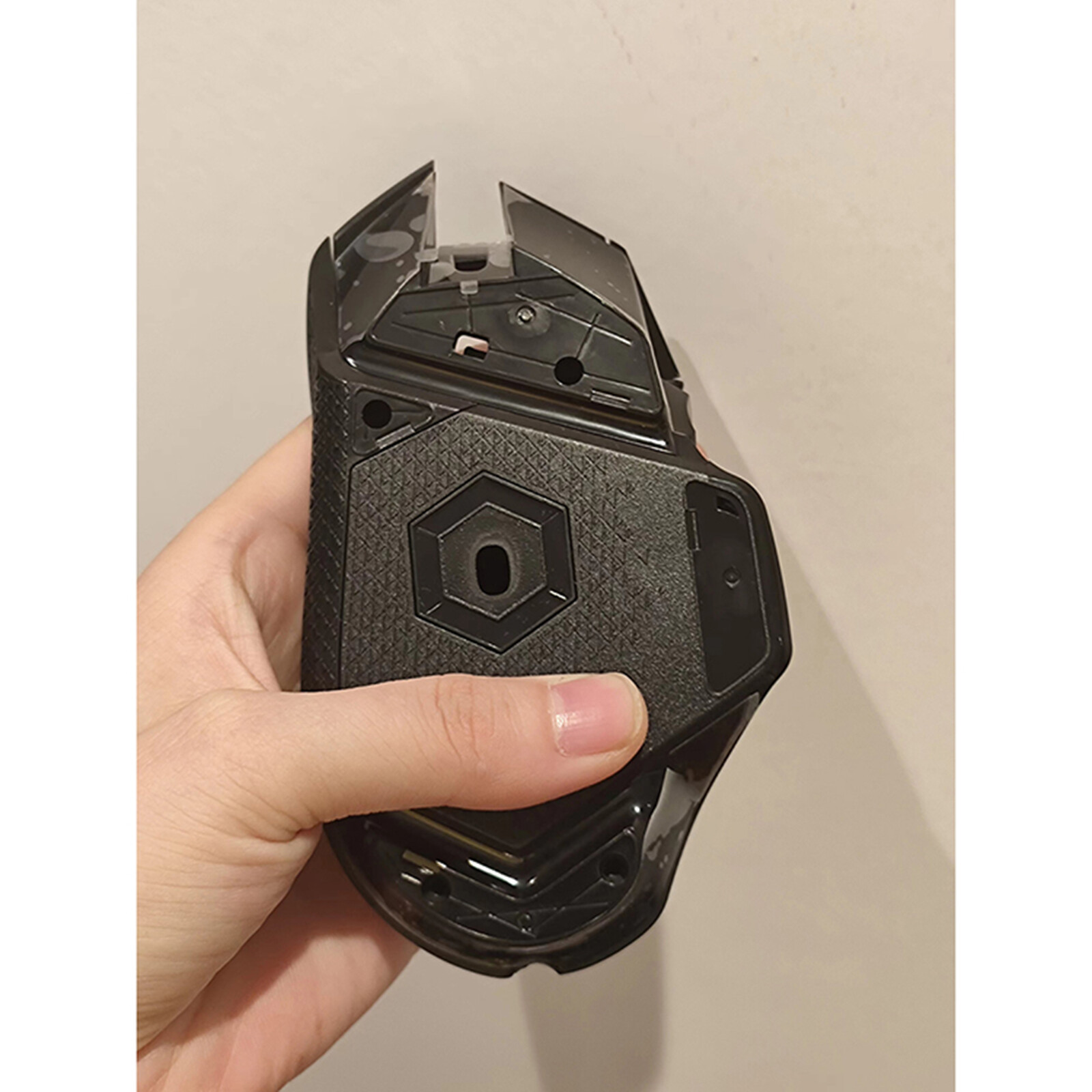 High Quality Brand New Wired G502 Mouse Case Mouse Accessories for Logitech #VER