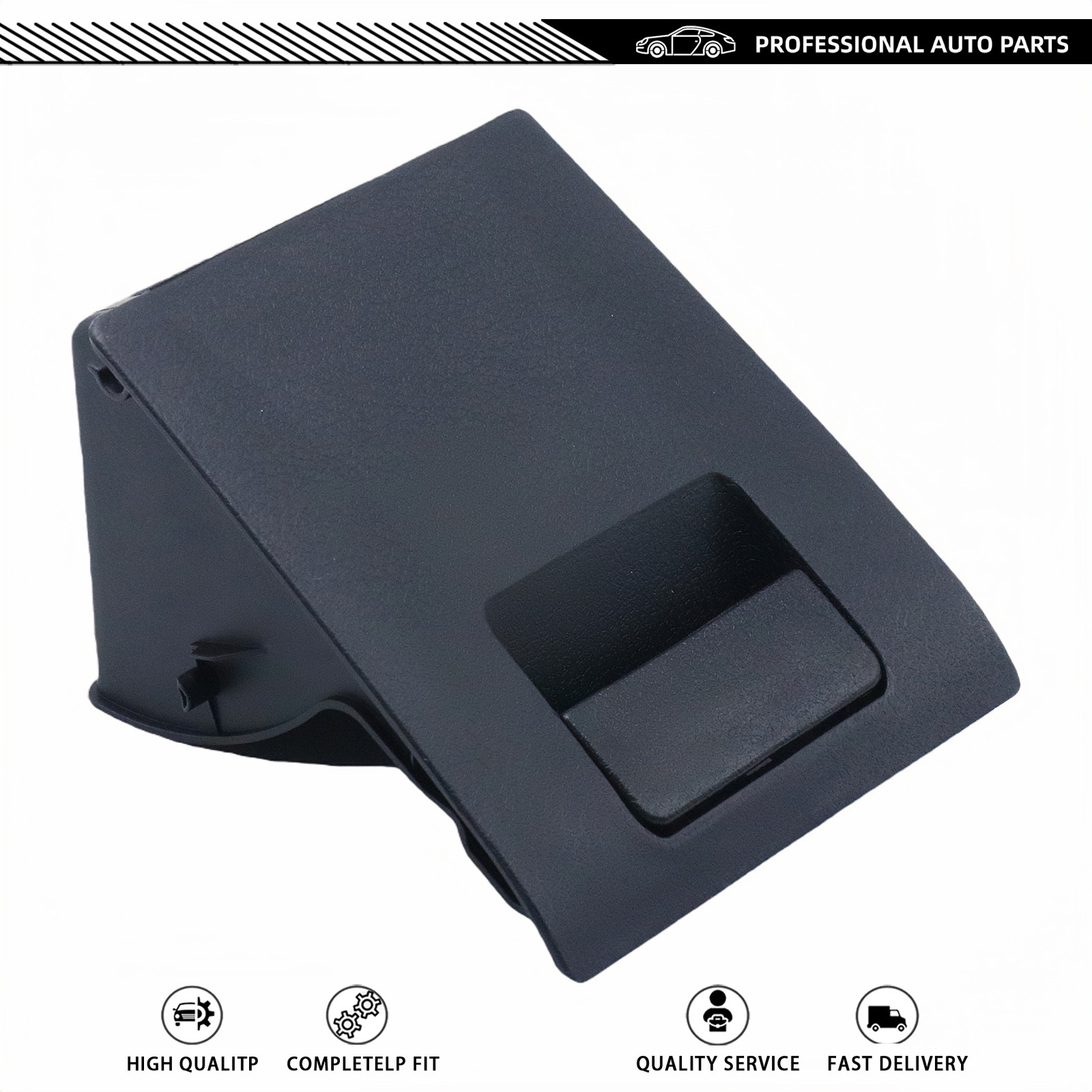 Instrument Panel Coin Box Holder Assembly 5545006010C0 For Toyota Camry 2018-24